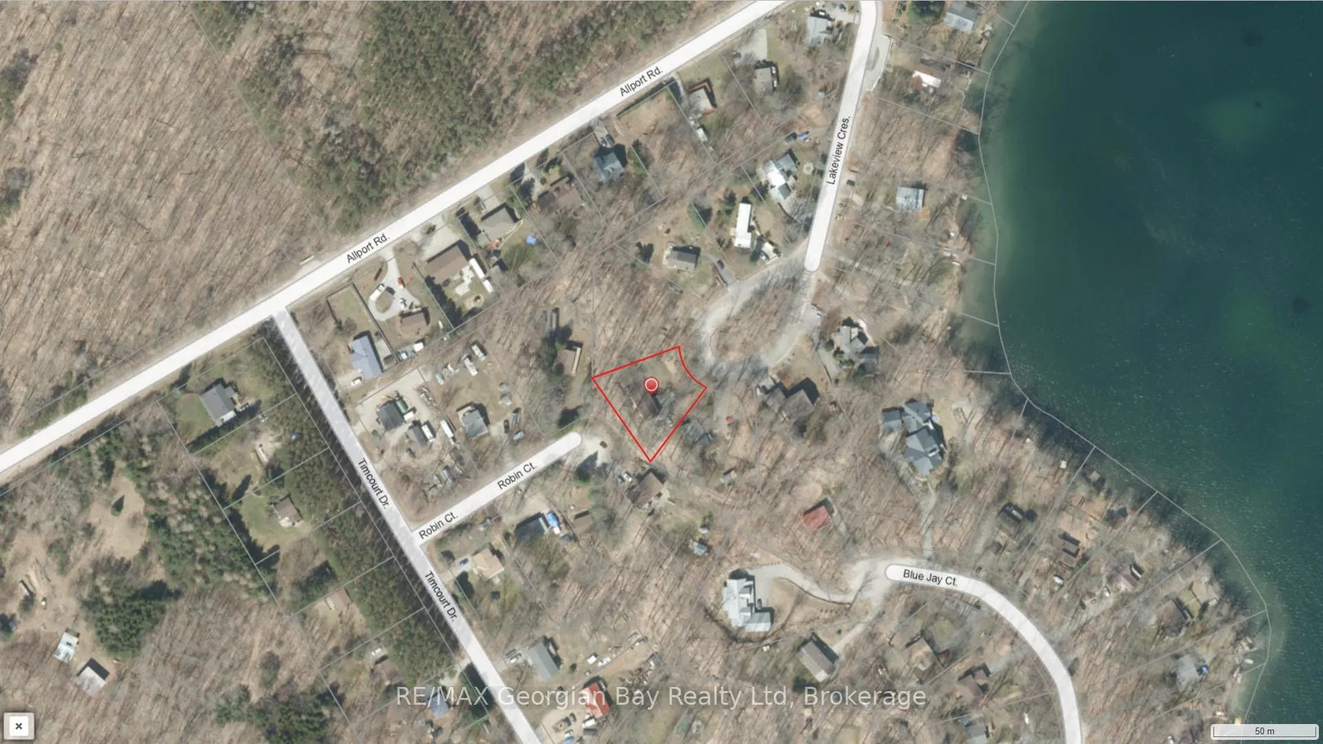 Photo 43 of 31 Lakeview Crescent, Tiny, Rural Tiny — HOMEH