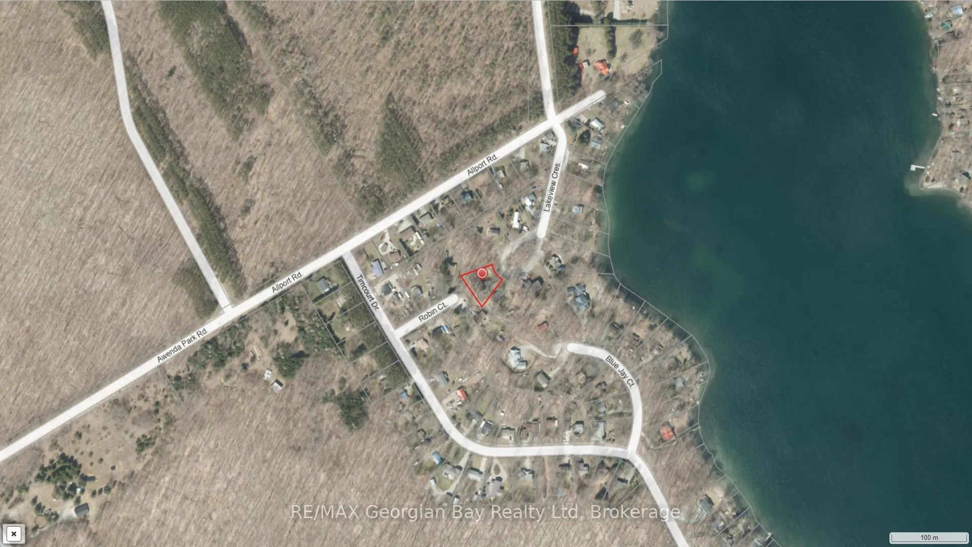 Photo 44 of 31 Lakeview Crescent, Tiny, Rural Tiny — HOMEH