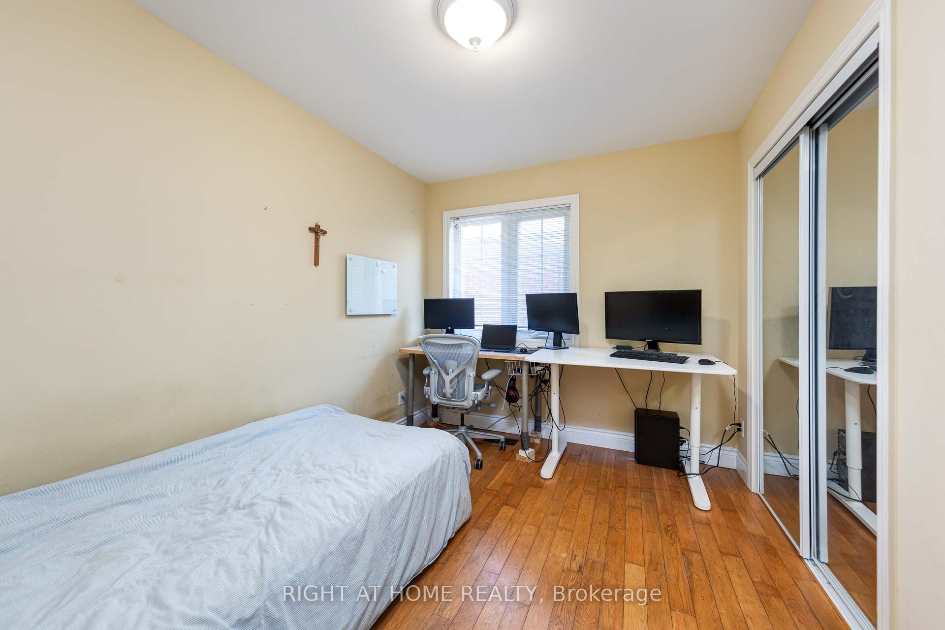 Photo 7 of 48 Hanson Road, Toronto, Oakwood Village — HOMEH