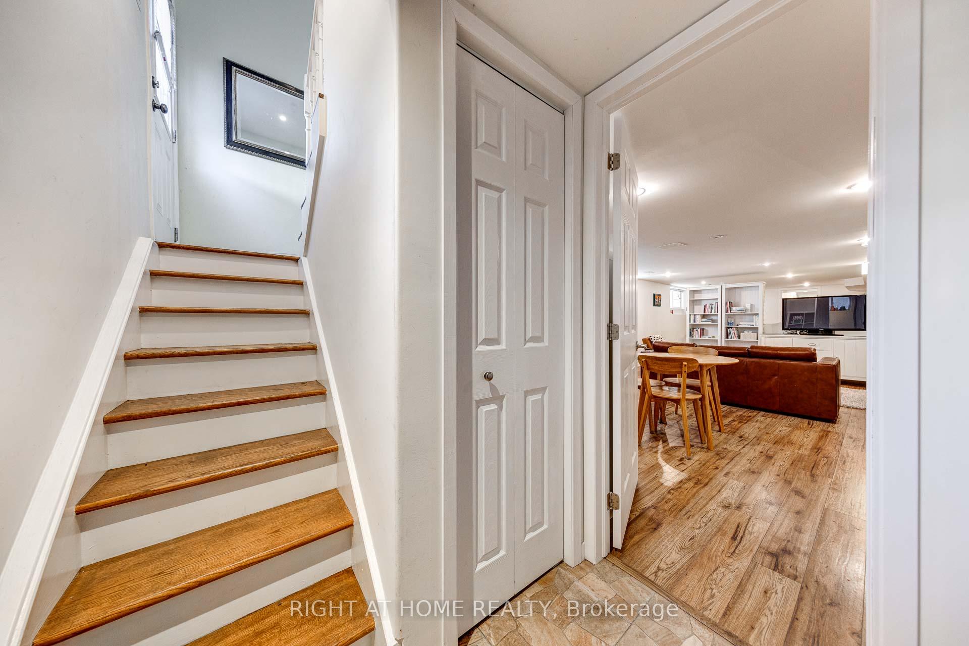 Photo 9 of 48 Hanson Road, Toronto, Oakwood Village — HOMEH