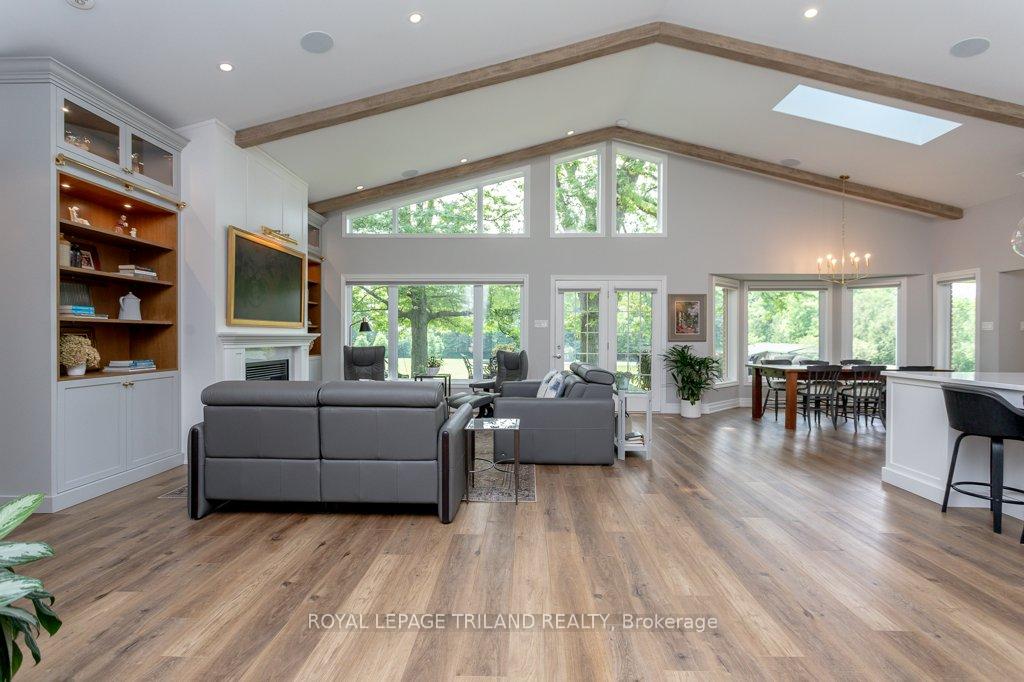 Photo 8 of 3045 Catherine Street, Thames Centre, Rural Thames Centre — HOMEH