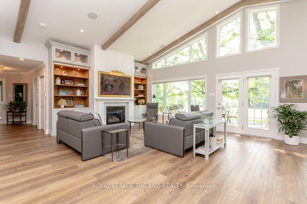 Photo 15 of 3045 Catherine Street, Thames Centre, Rural Thames Centre — HOMEH