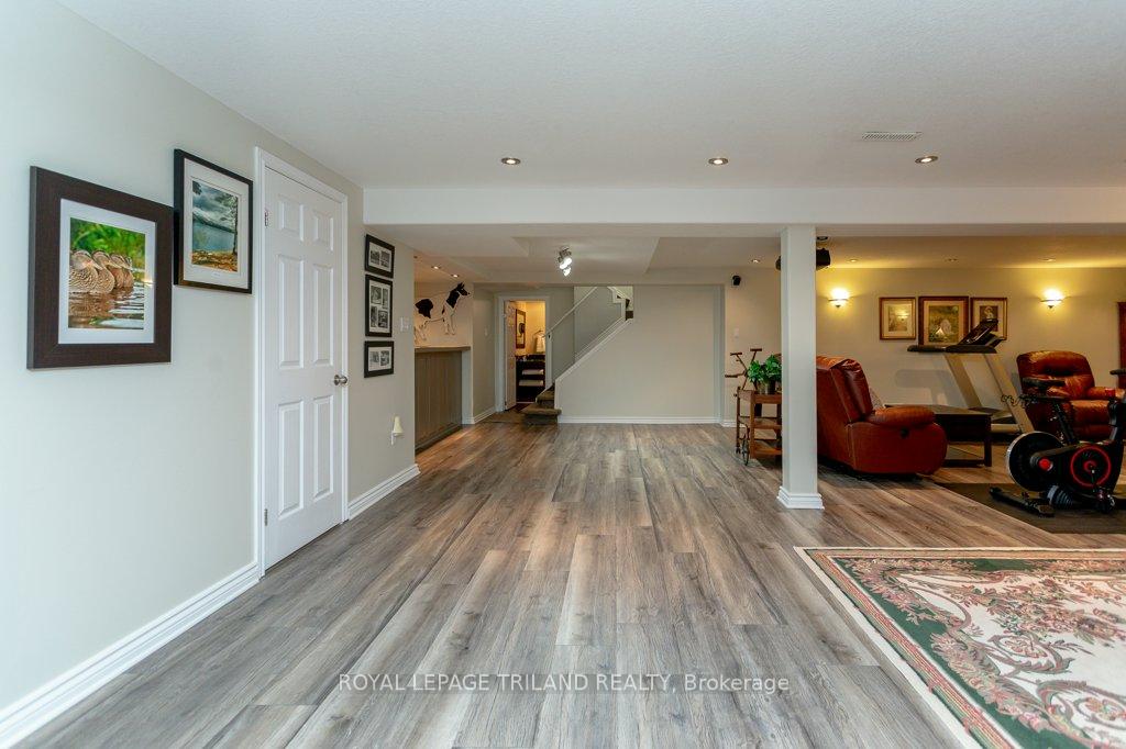Photo 27 of 3045 Catherine Street, Thames Centre, Rural Thames Centre — HOMEH