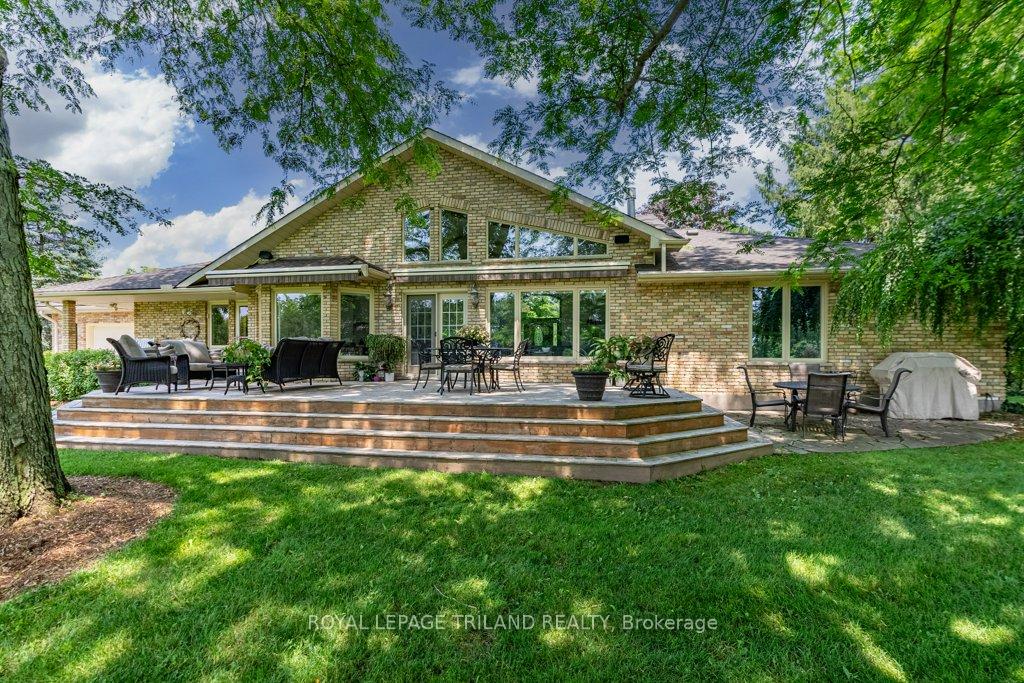 Photo 30 of 3045 Catherine Street, Thames Centre, Rural Thames Centre — HOMEH