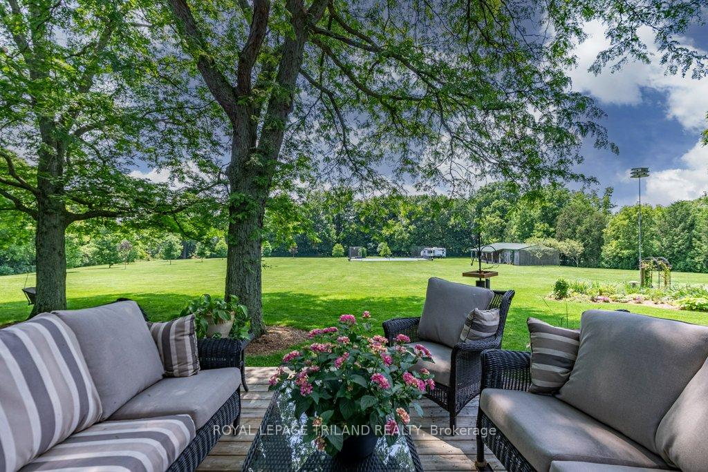 Photo 31 of 3045 Catherine Street, Thames Centre, Rural Thames Centre — HOMEH