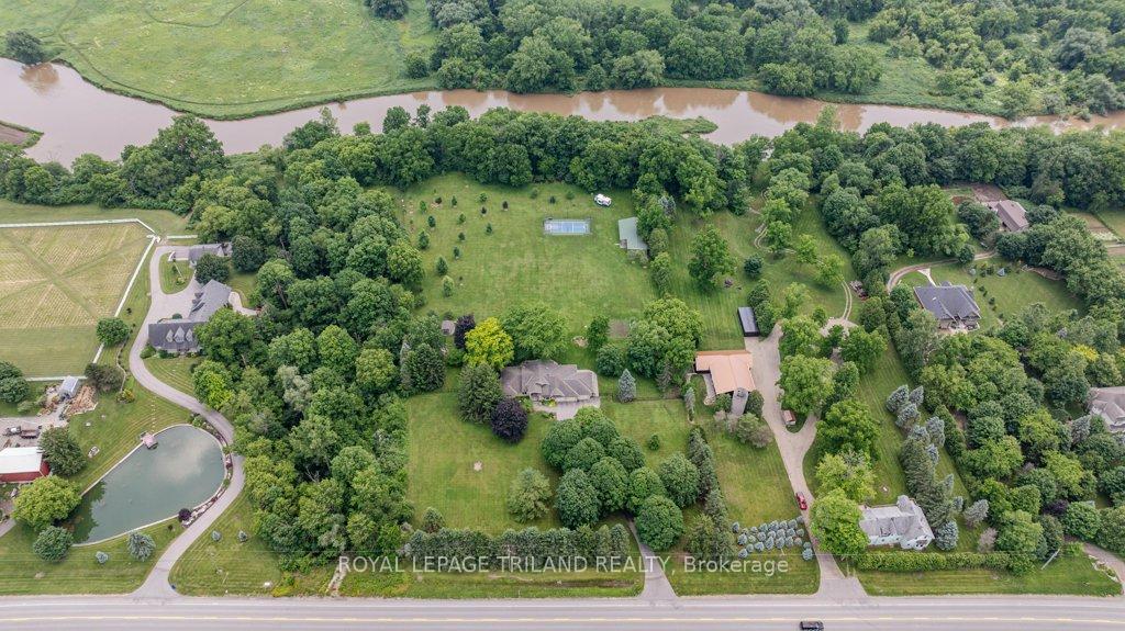 Photo 38 of 3045 Catherine Street, Thames Centre, Rural Thames Centre — HOMEH