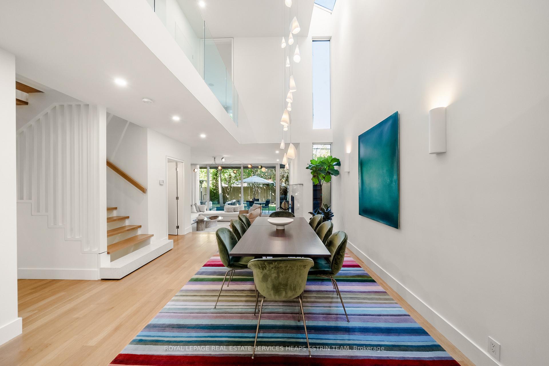 Photo 19 of 102 Robert Street, Toronto, University — HOMEH