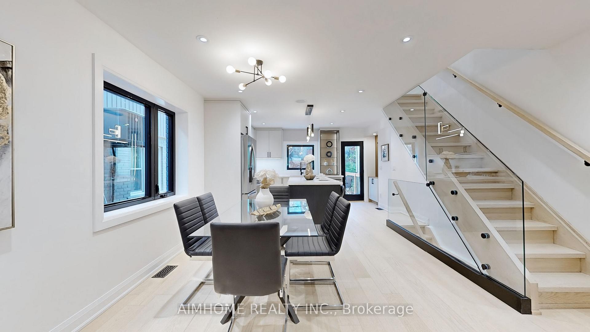 Photo 7 of 43 Highfield Road, Toronto, Greenwood-Coxwell — HOMEH