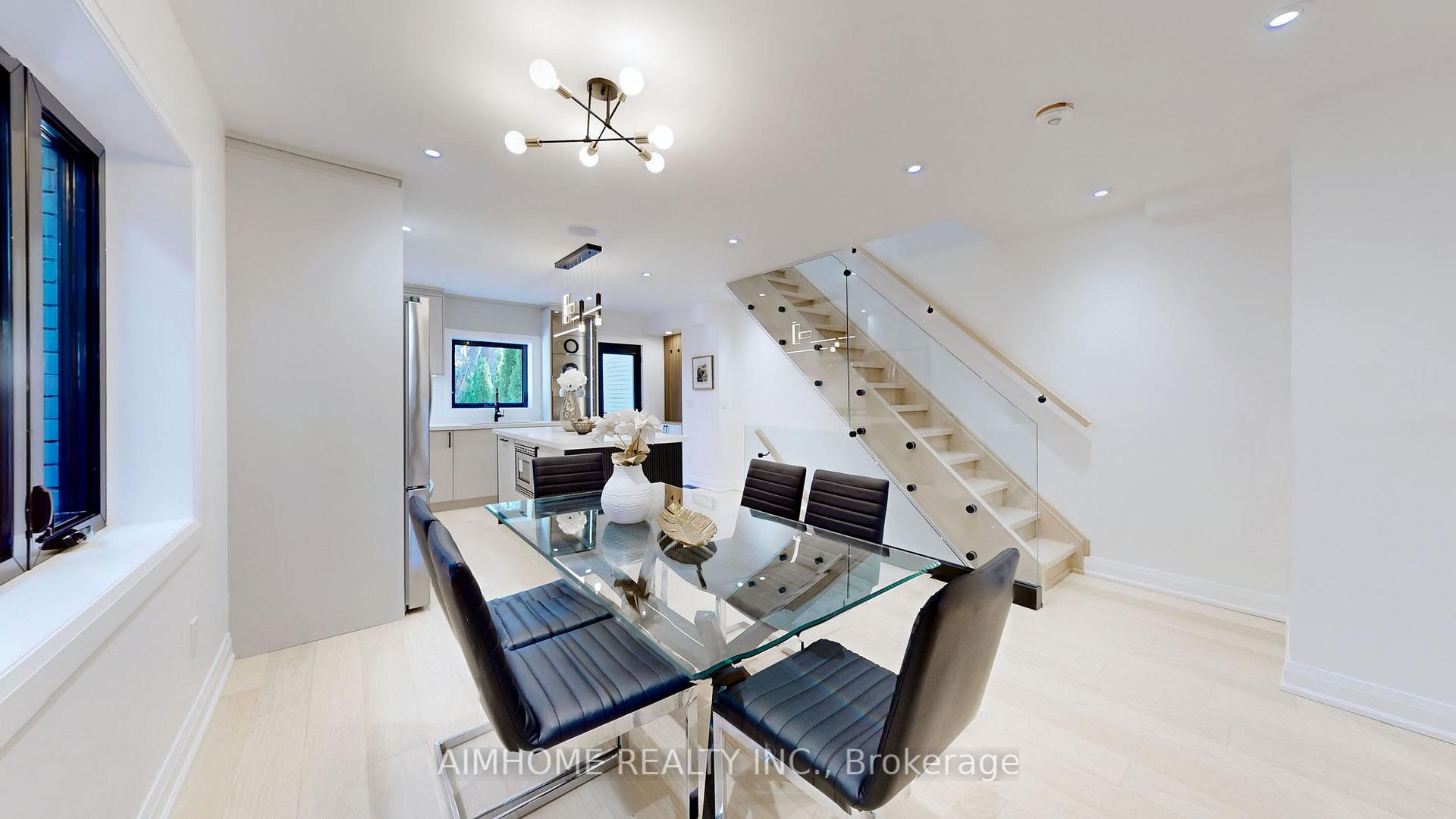 Photo 8 of 43 Highfield Road, Toronto, Greenwood-Coxwell — HOMEH