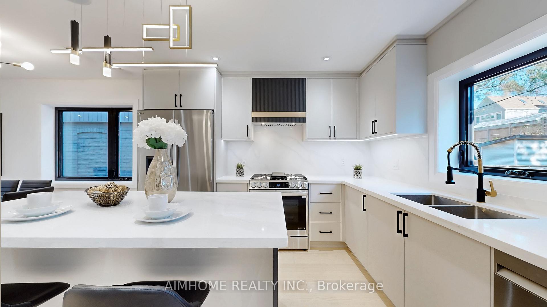 Photo 12 of 43 Highfield Road, Toronto, Greenwood-Coxwell — HOMEH