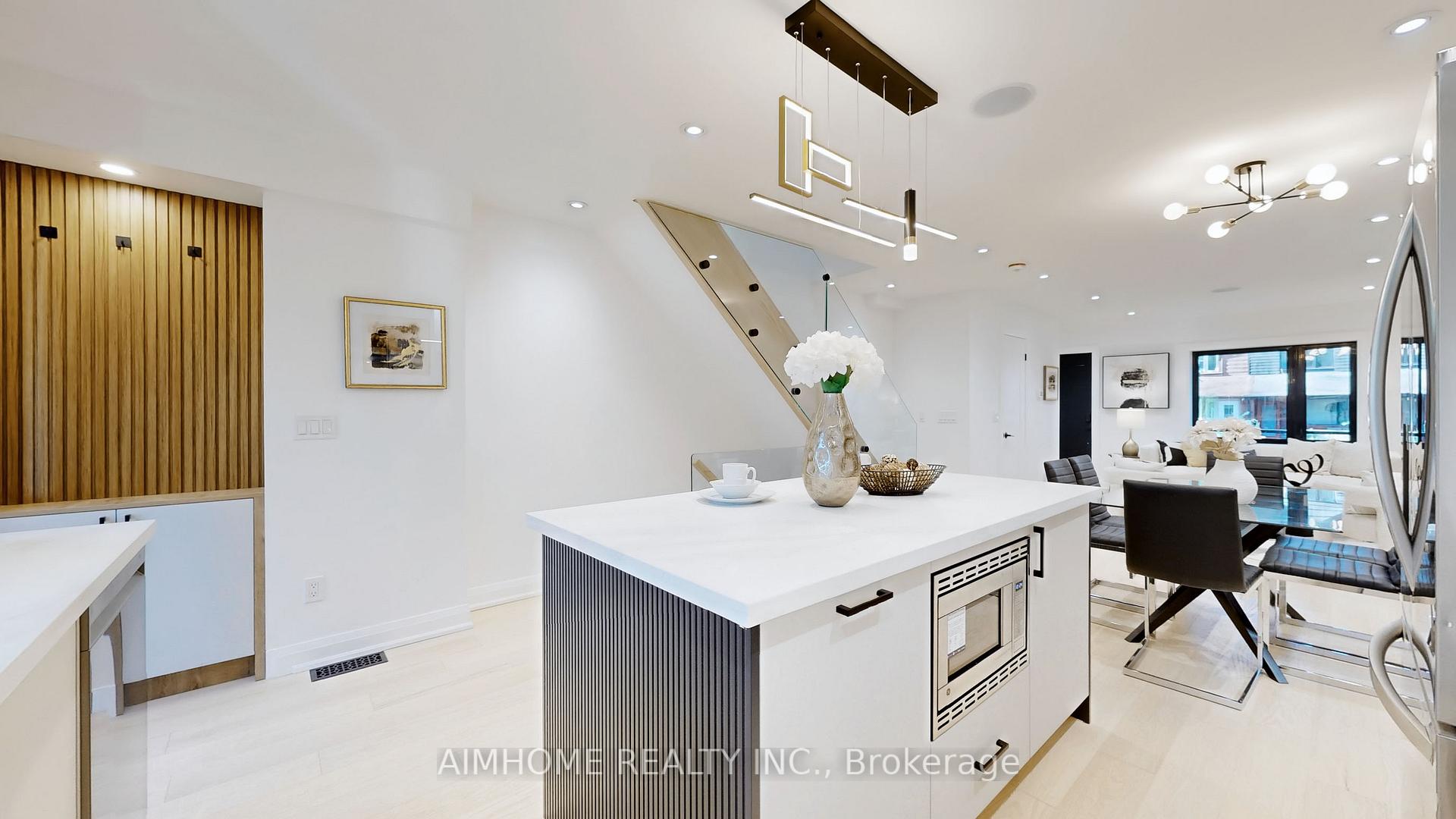 Photo 15 of 43 Highfield Road, Toronto, Greenwood-Coxwell — HOMEH