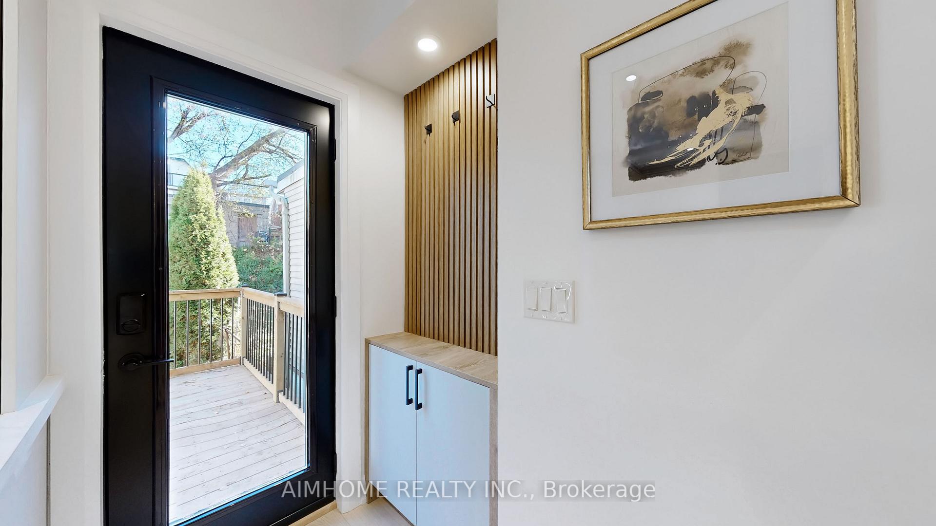 Photo 16 of 43 Highfield Road, Toronto, Greenwood-Coxwell — HOMEH