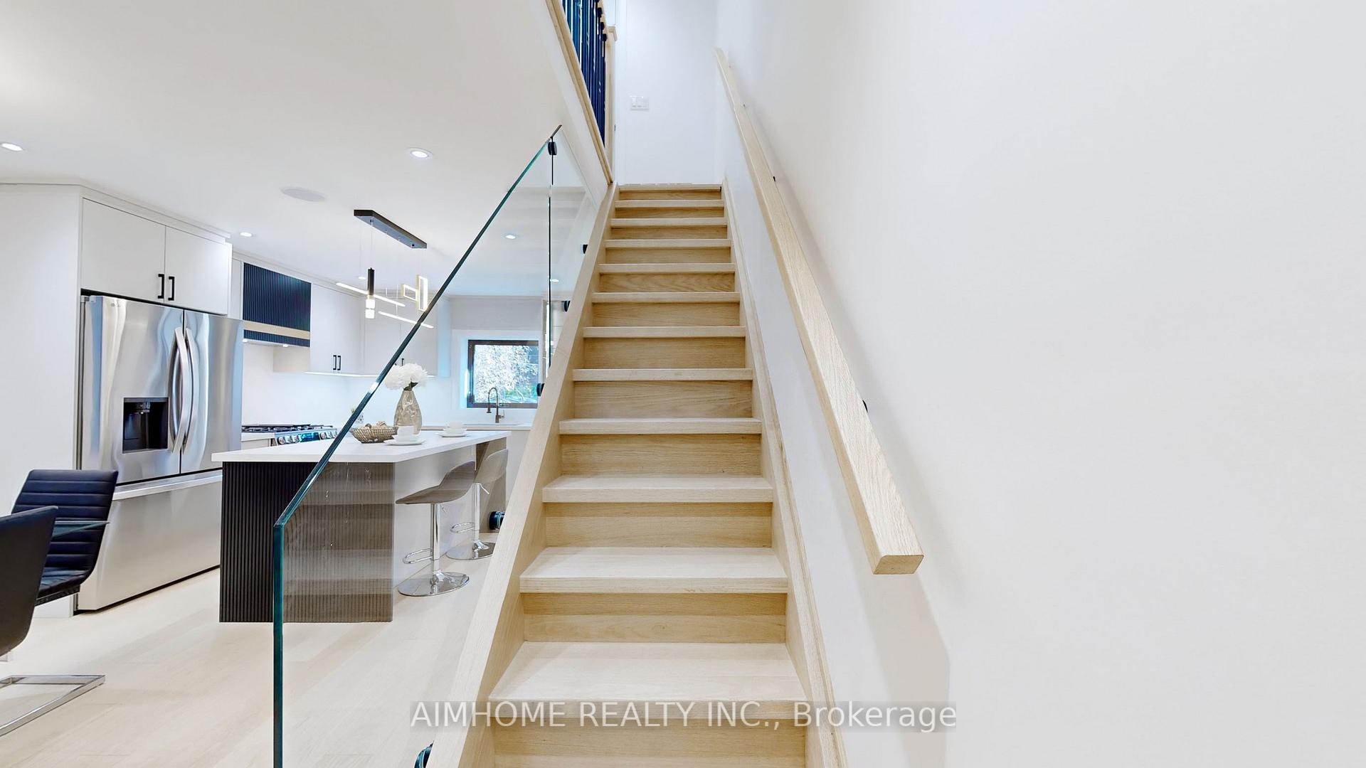 Photo 18 of 43 Highfield Road, Toronto, Greenwood-Coxwell — HOMEH
