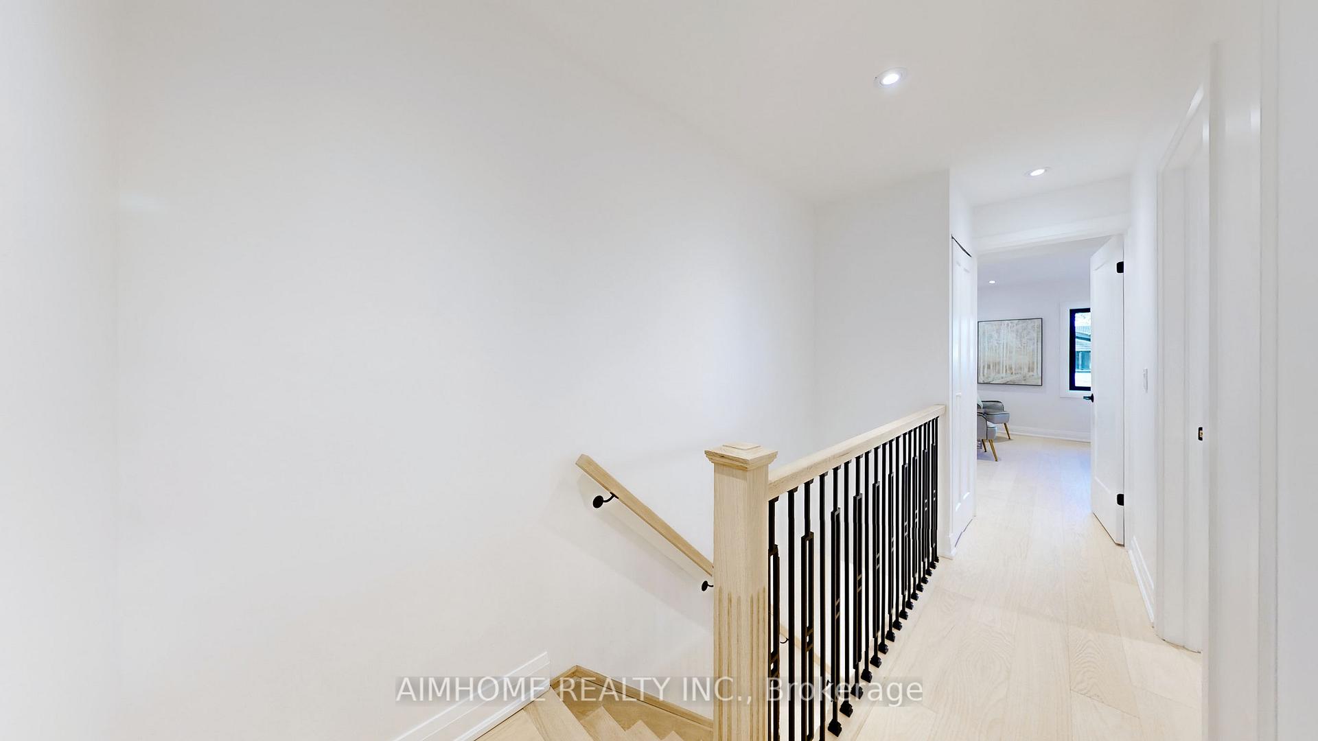 Photo 19 of 43 Highfield Road, Toronto, Greenwood-Coxwell — HOMEH