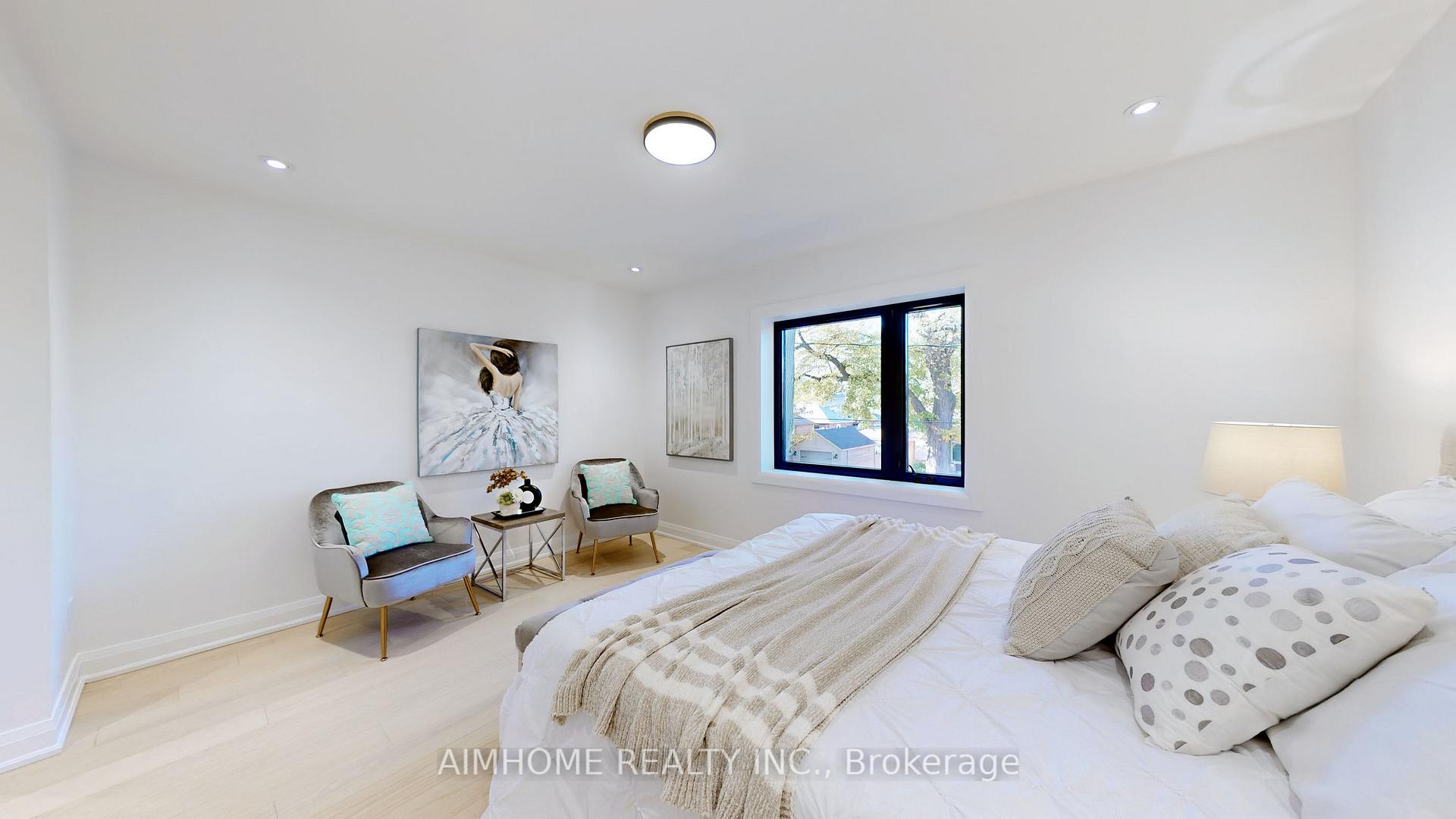 Photo 21 of 43 Highfield Road, Toronto, Greenwood-Coxwell — HOMEH