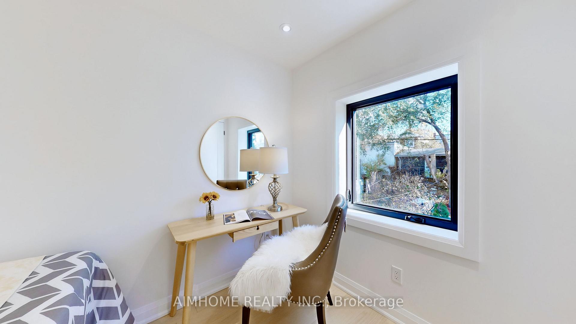 Photo 25 of 43 Highfield Road, Toronto, Greenwood-Coxwell — HOMEH