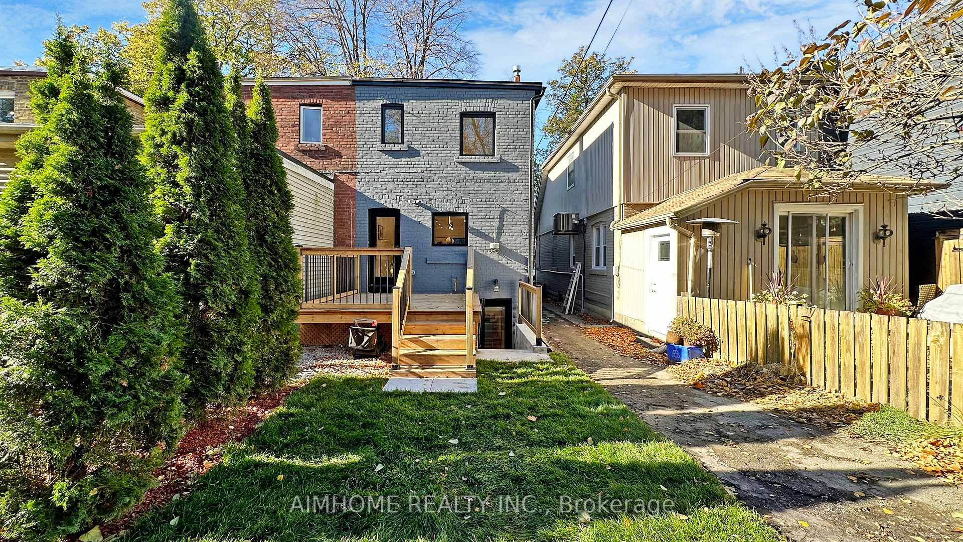 Photo 38 of 43 Highfield Road, Toronto, Greenwood-Coxwell — HOMEH