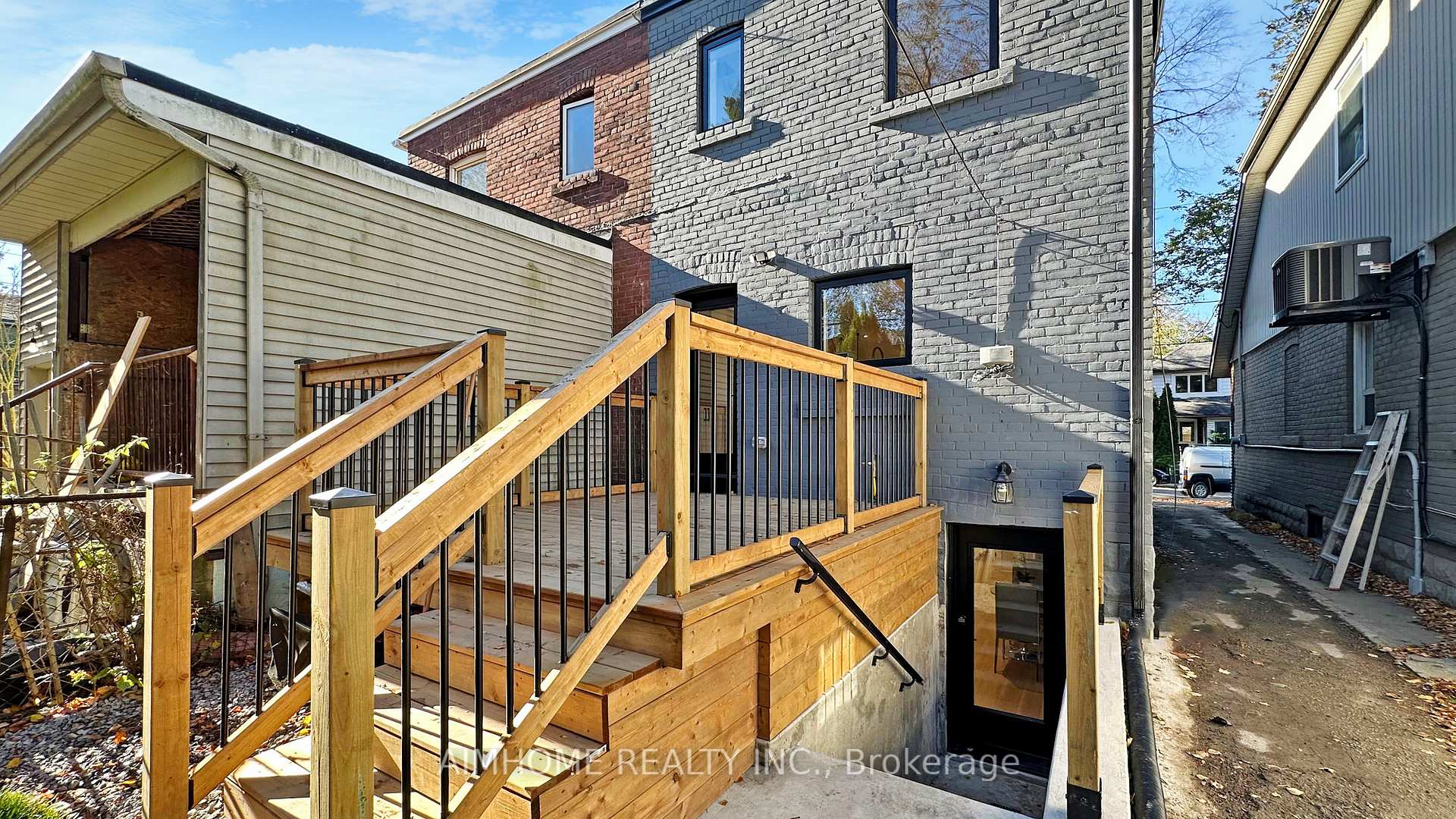 Photo 39 of 43 Highfield Road, Toronto, Greenwood-Coxwell — HOMEH