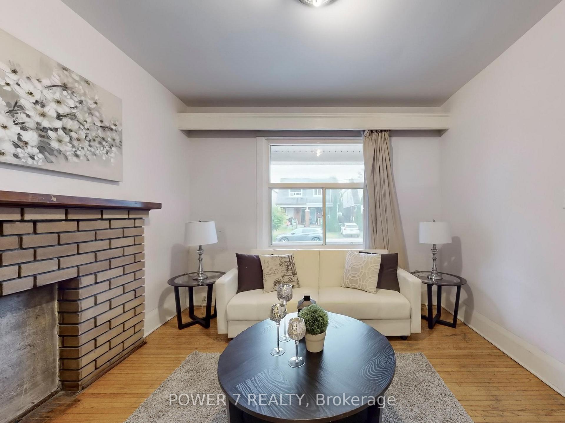Photo 5 of 608 Milverton Boulevard, Toronto, Danforth — HOMEH