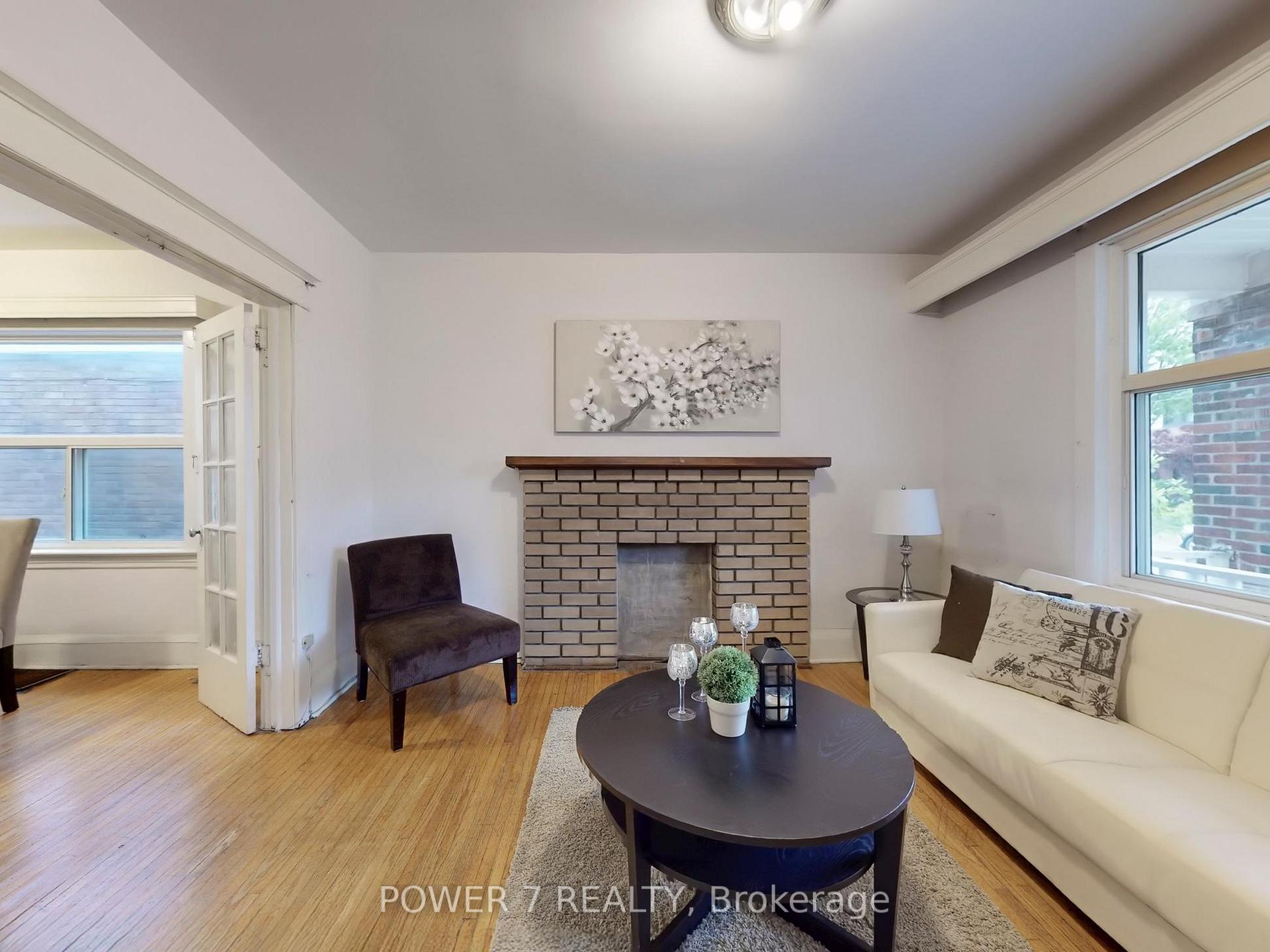 Photo 6 of 608 Milverton Boulevard, Toronto, Danforth — HOMEH
