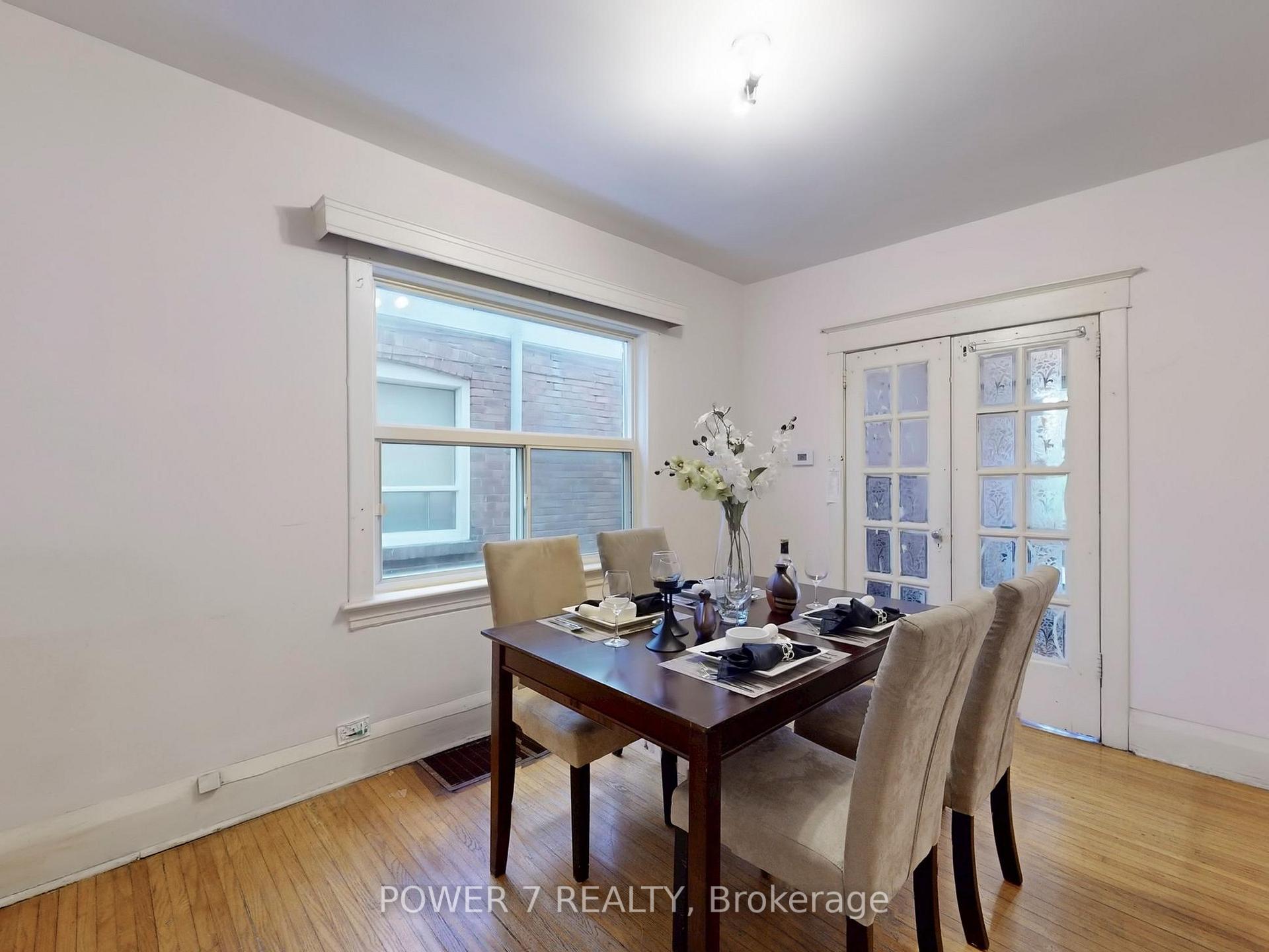 Photo 8 of 608 Milverton Boulevard, Toronto, Danforth — HOMEH