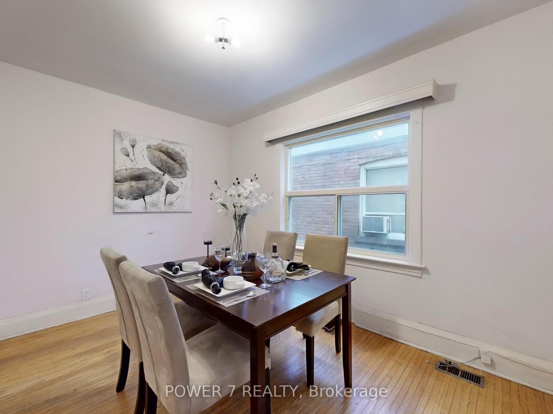 Photo 9 of 608 Milverton Boulevard, Toronto, Danforth — HOMEH