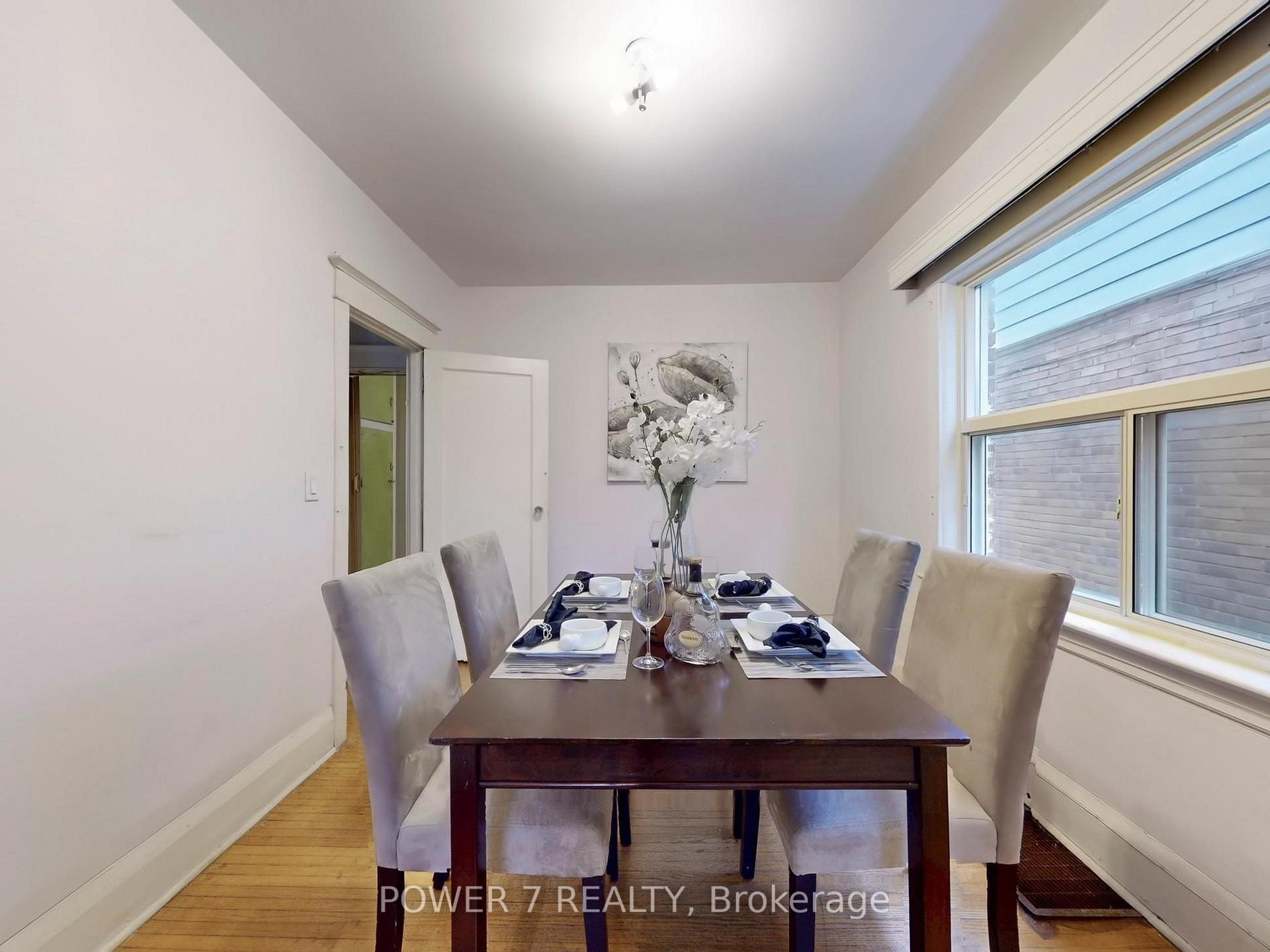 Photo 11 of 608 Milverton Boulevard, Toronto, Danforth — HOMEH
