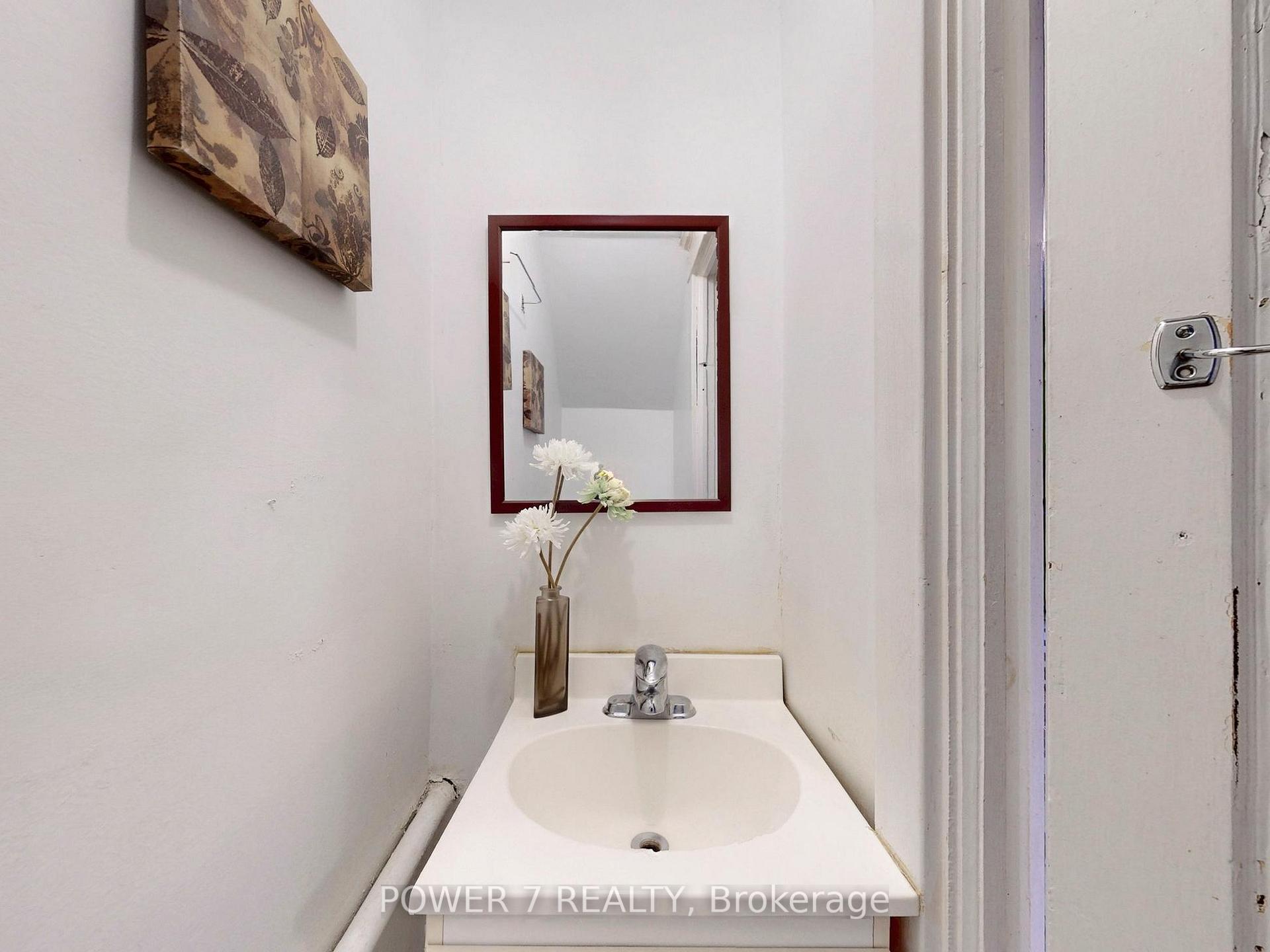 Photo 17 of 608 Milverton Boulevard, Toronto, Danforth — HOMEH