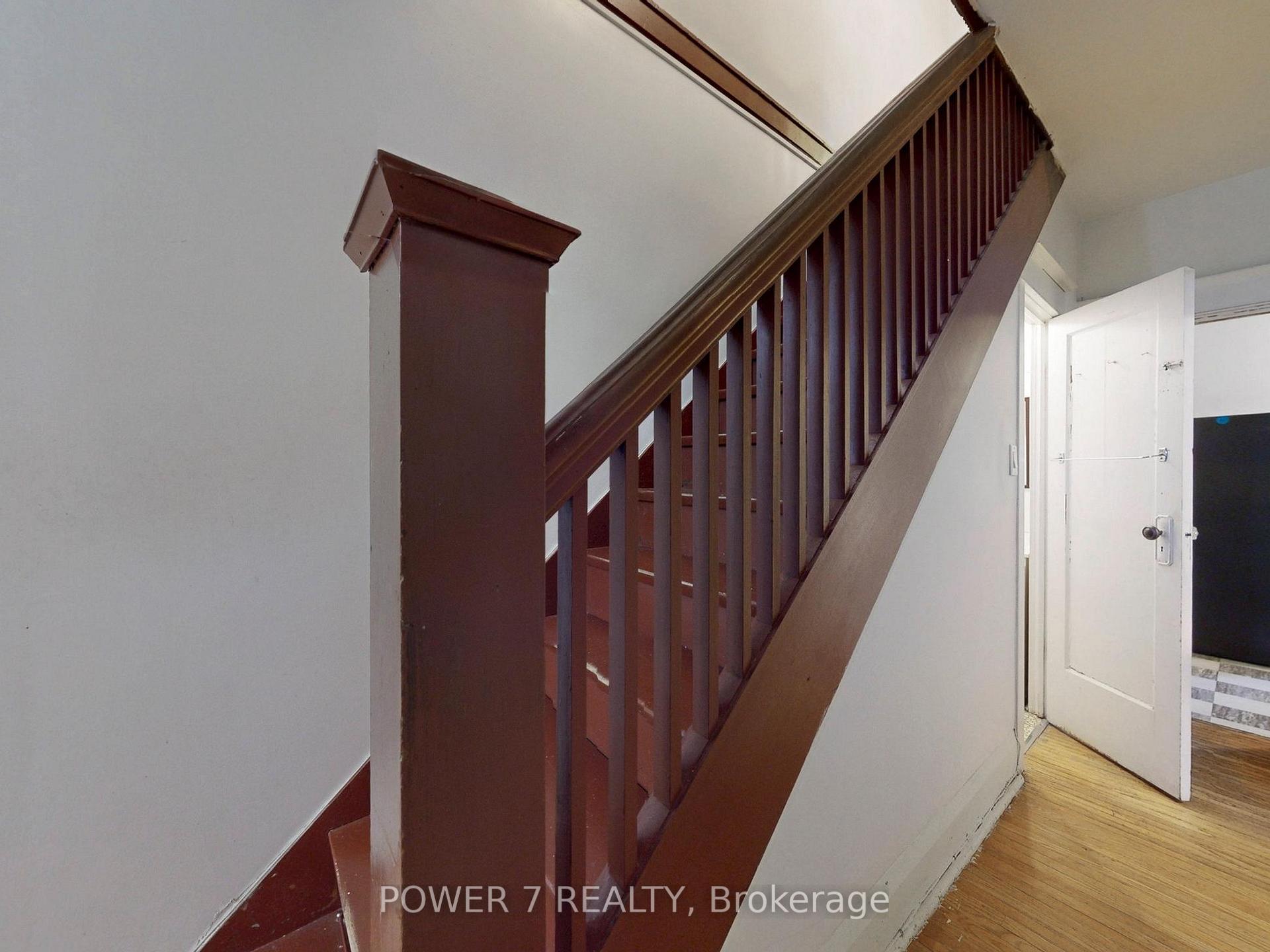 Photo 19 of 608 Milverton Boulevard, Toronto, Danforth — HOMEH