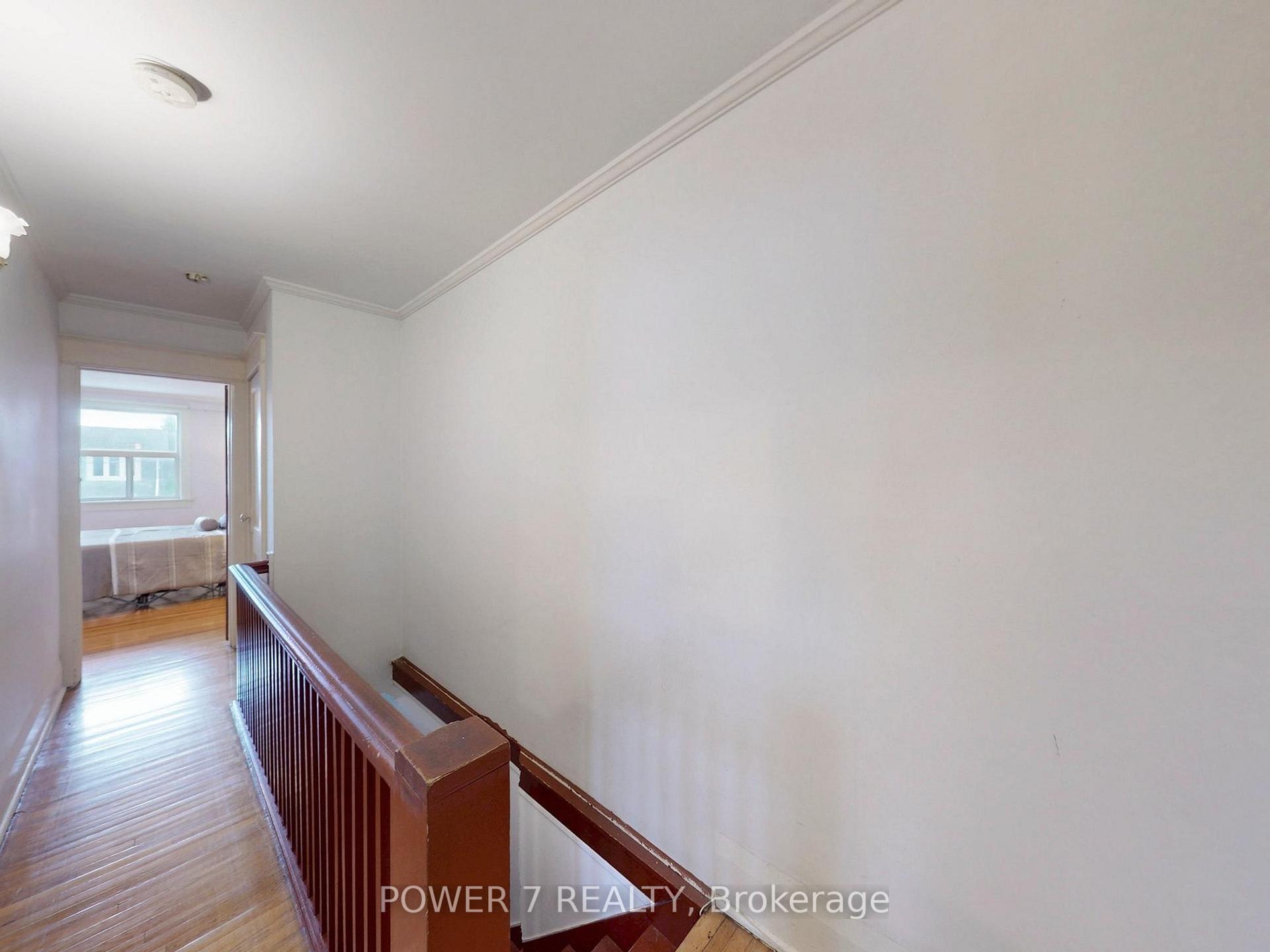 Photo 20 of 608 Milverton Boulevard, Toronto, Danforth — HOMEH