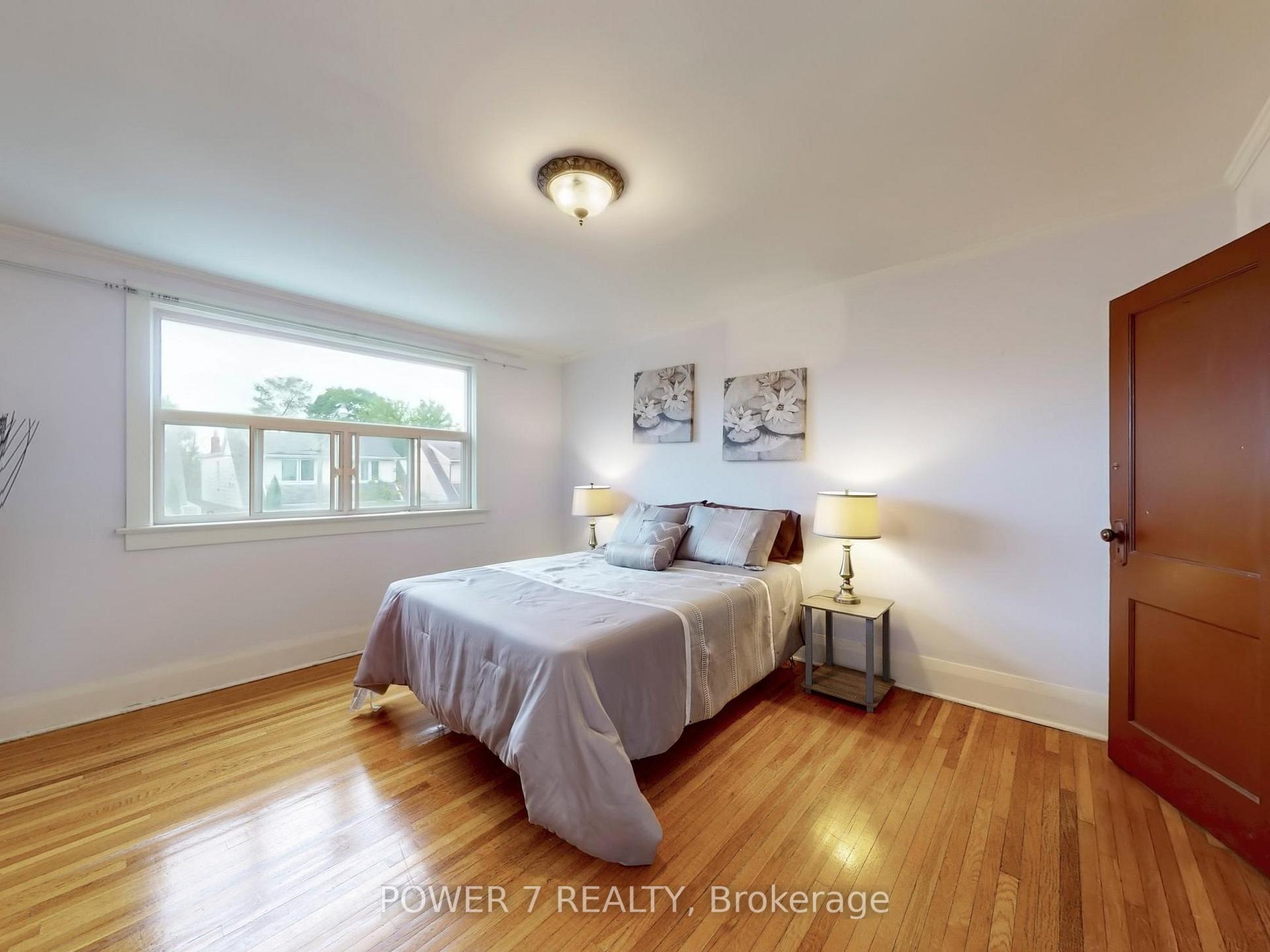 Photo 21 of 608 Milverton Boulevard, Toronto, Danforth — HOMEH