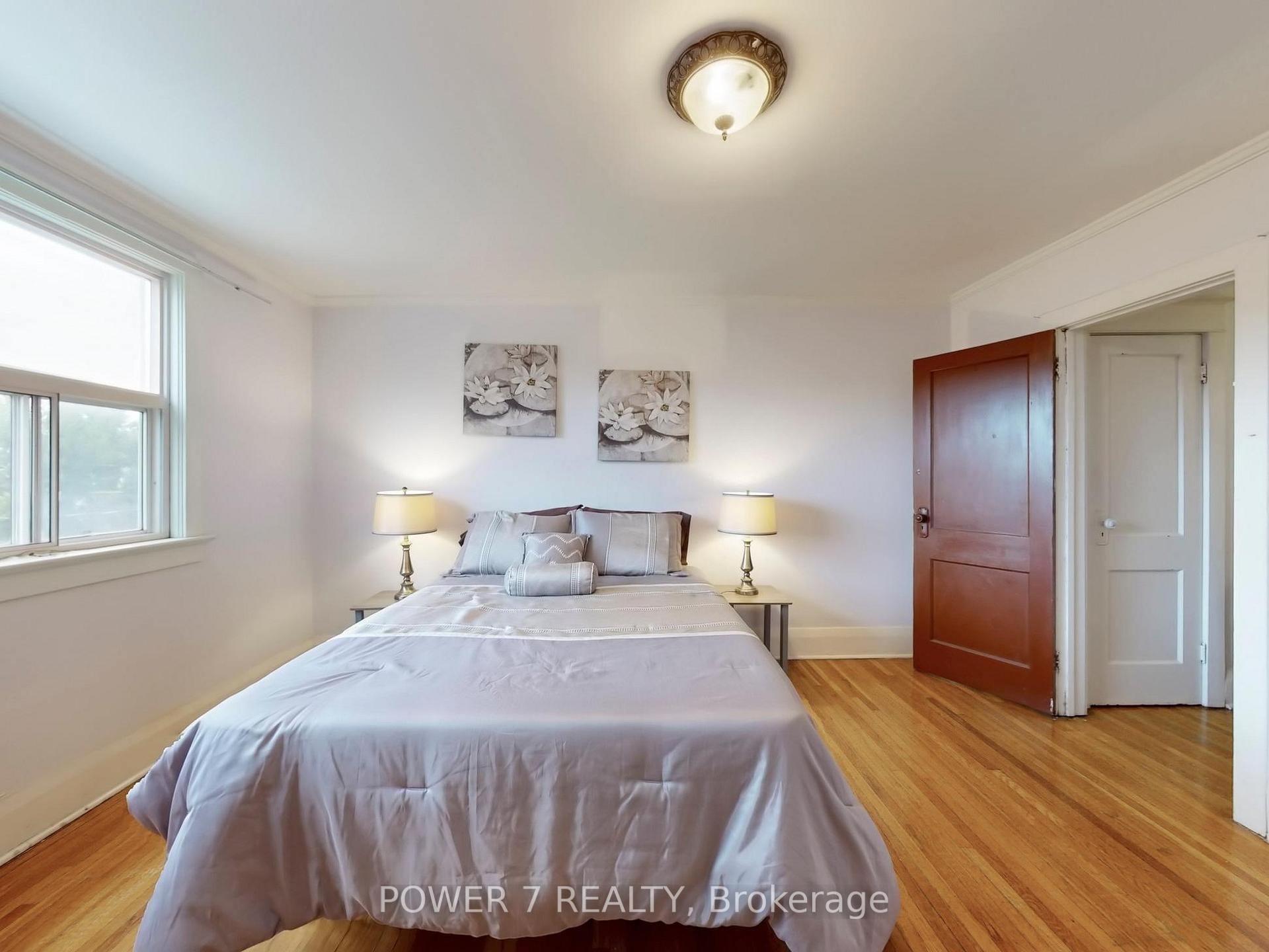 Photo 22 of 608 Milverton Boulevard, Toronto, Danforth — HOMEH