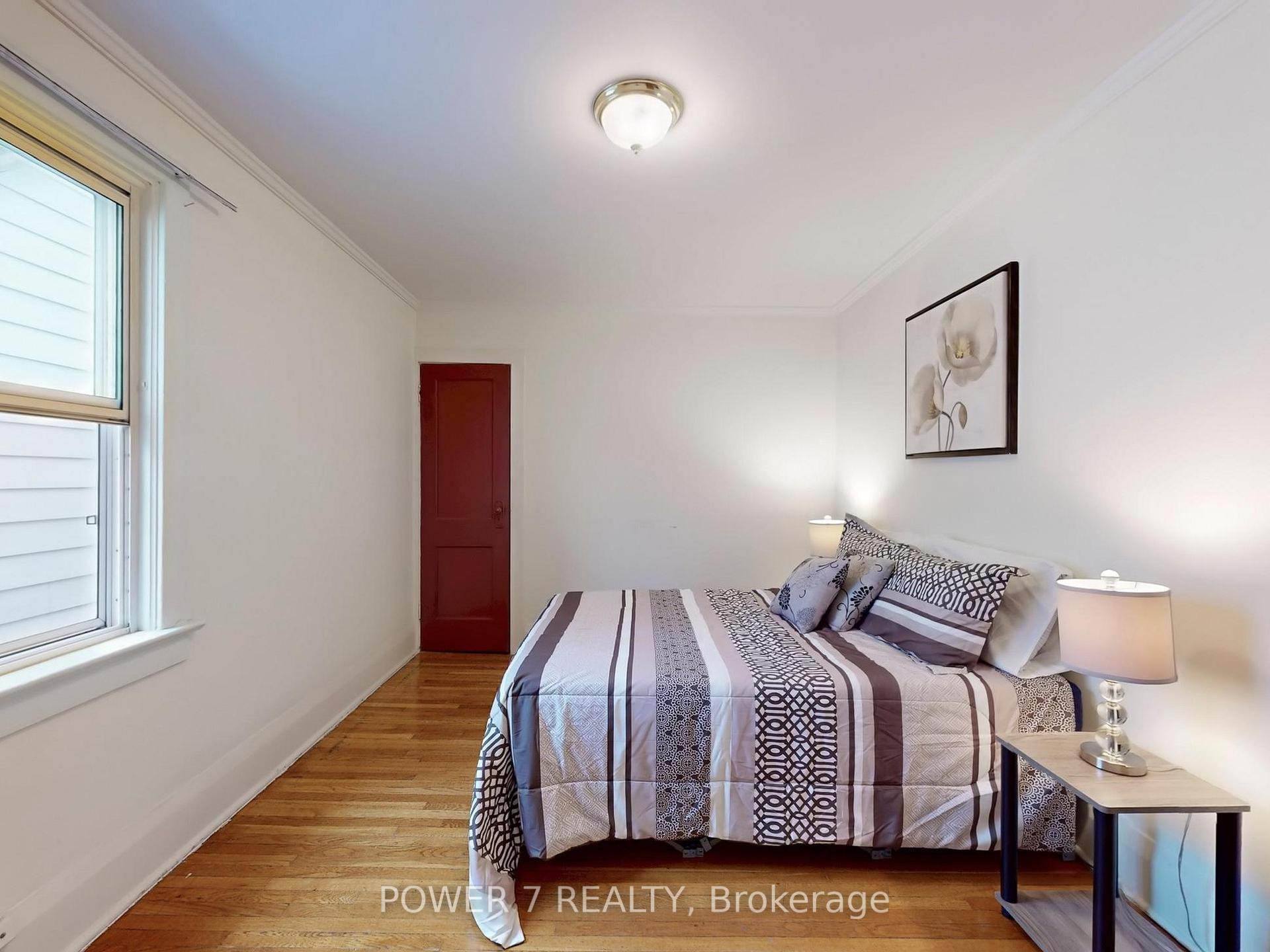 Photo 24 of 608 Milverton Boulevard, Toronto, Danforth — HOMEH