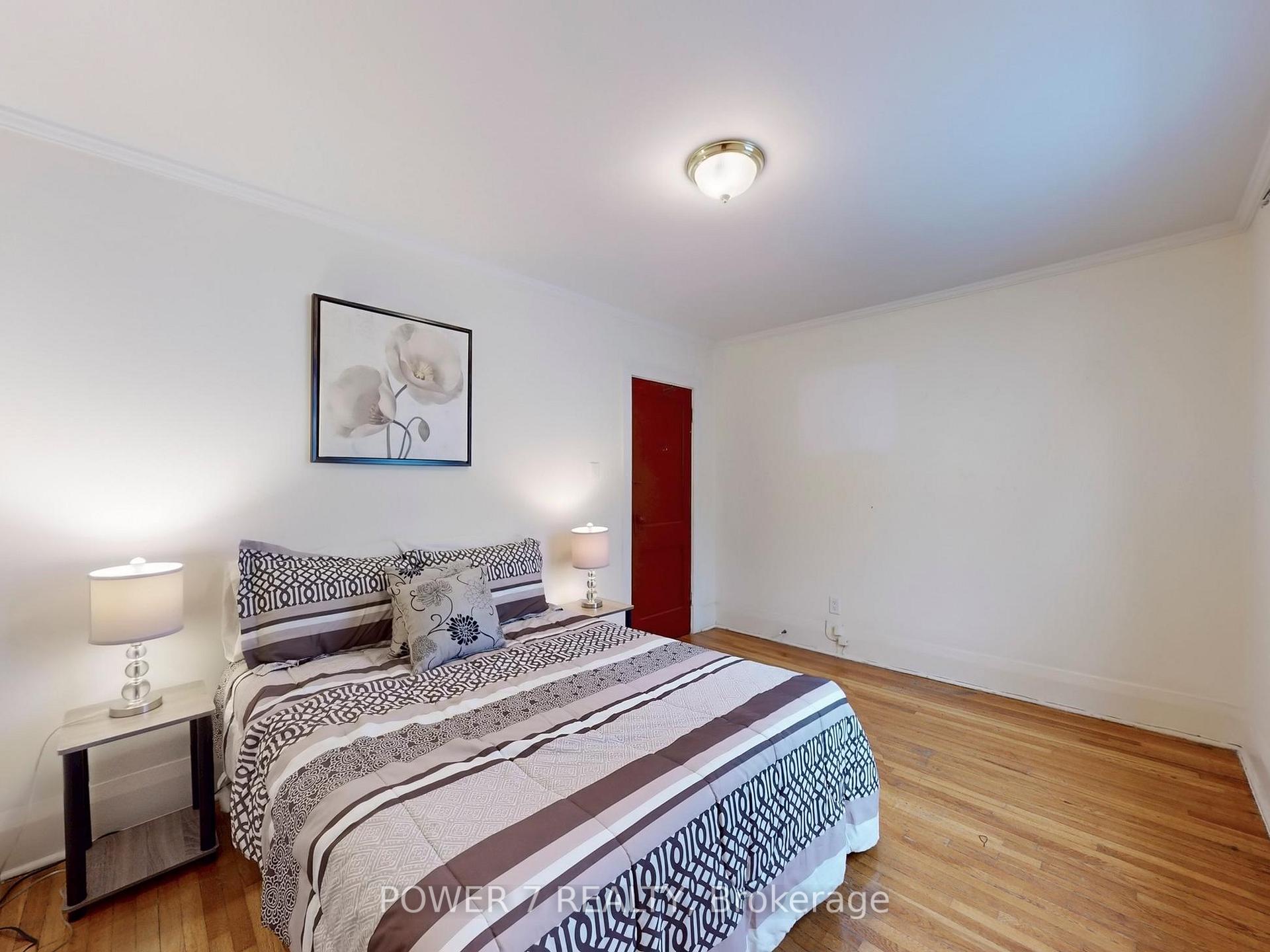 Photo 25 of 608 Milverton Boulevard, Toronto, Danforth — HOMEH