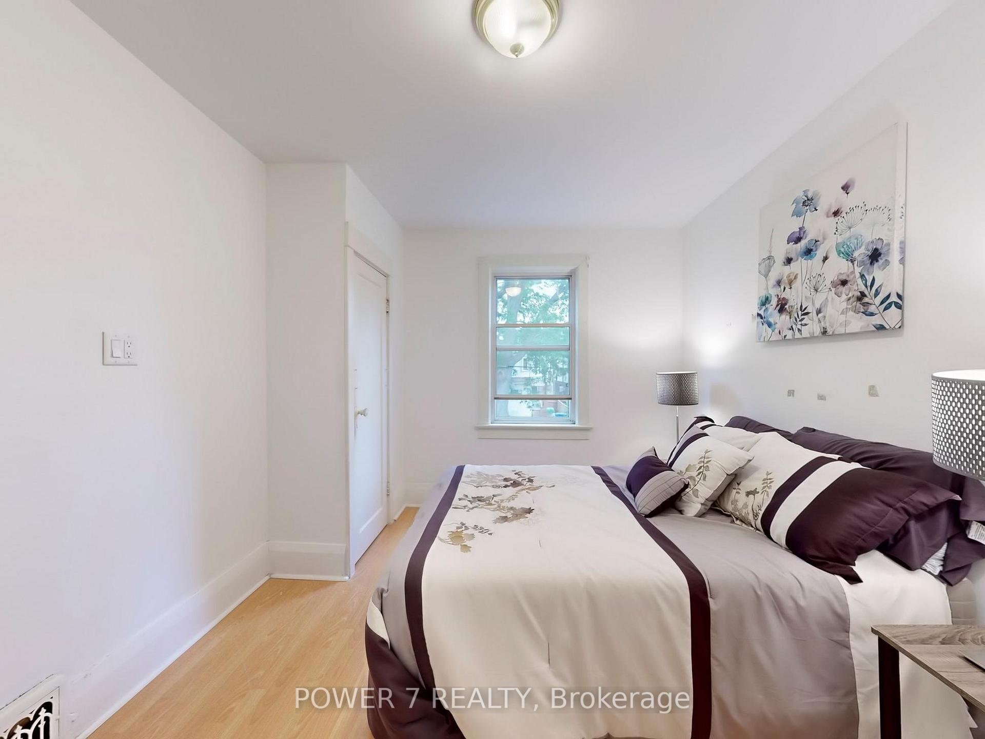 Photo 27 of 608 Milverton Boulevard, Toronto, Danforth — HOMEH