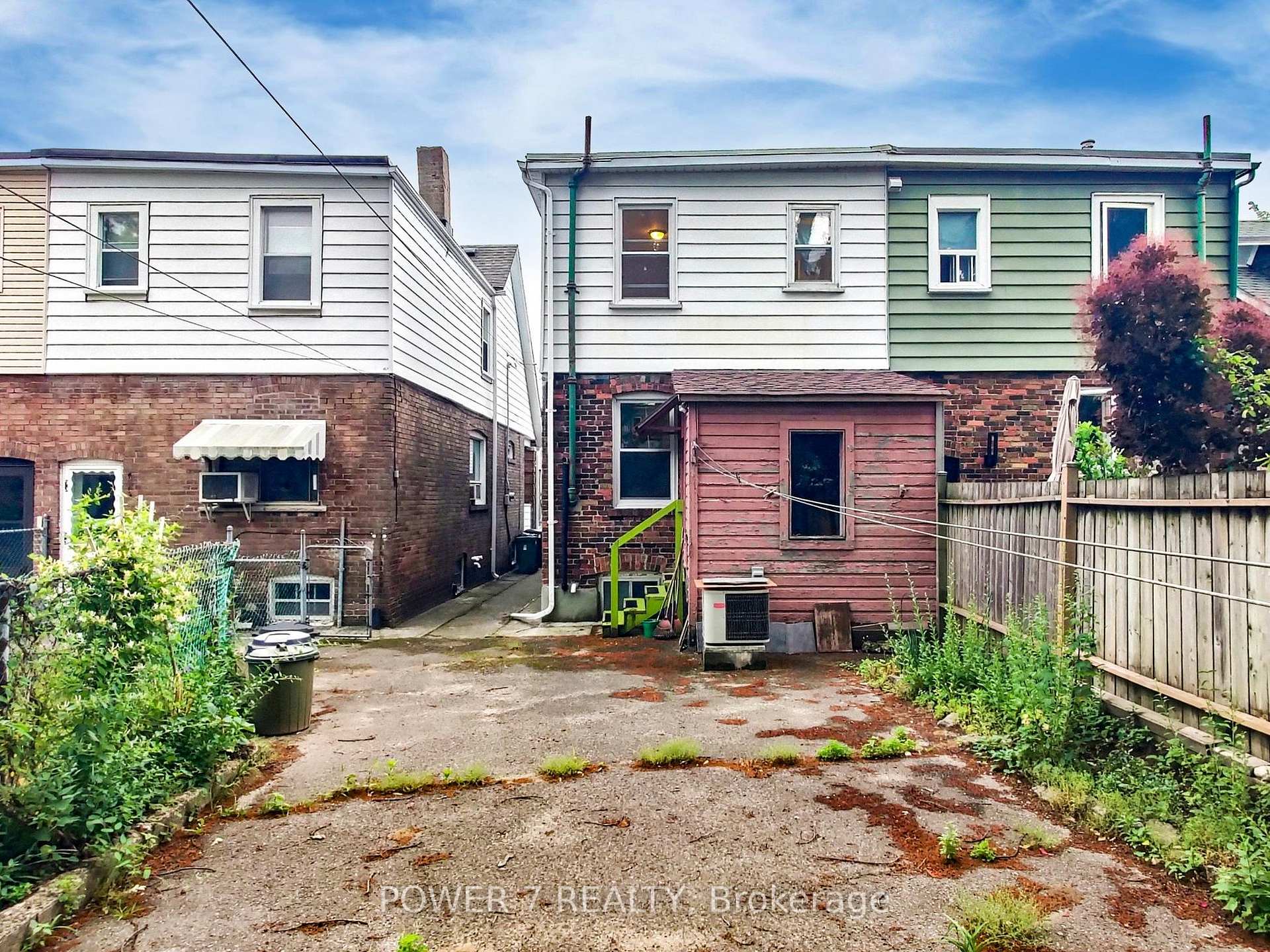 Photo 31 of 608 Milverton Boulevard, Toronto, Danforth — HOMEH