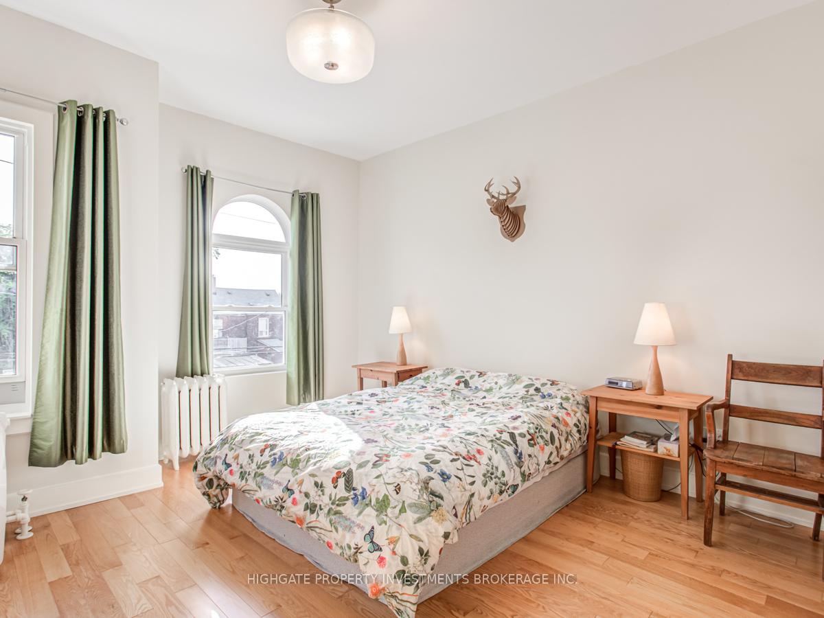 Photo 17 of 97 Jersey Avenue, Toronto, Palmerston-Little Italy — HOMEH