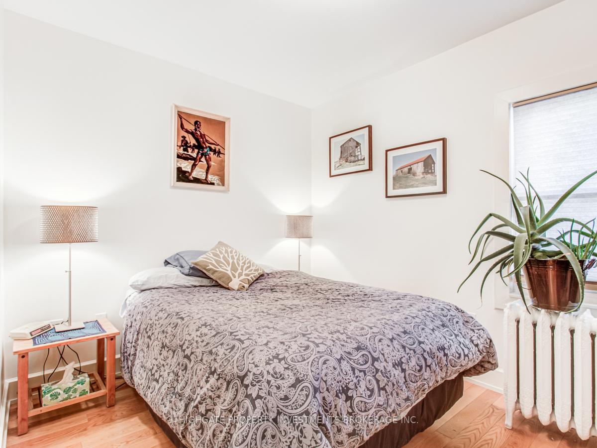 Photo 18 of 97 Jersey Avenue, Toronto, Palmerston-Little Italy — HOMEH