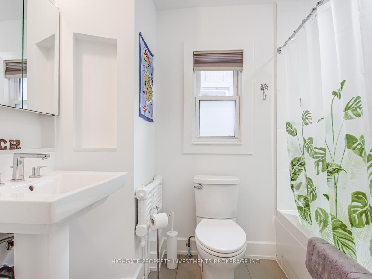 Photo 19 of 97 Jersey Avenue, Toronto, Palmerston-Little Italy — HOMEH