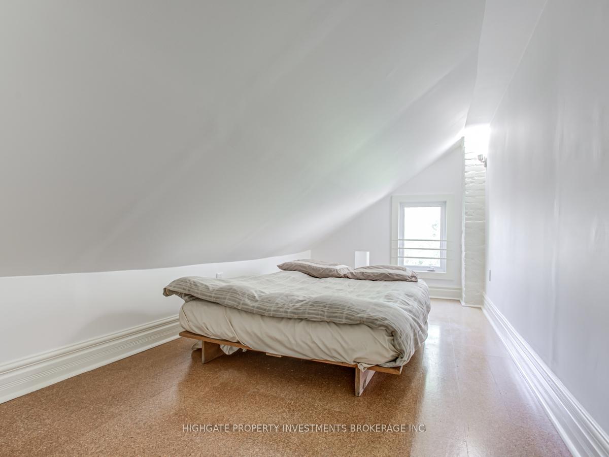 Photo 21 of 97 Jersey Avenue, Toronto, Palmerston-Little Italy — HOMEH