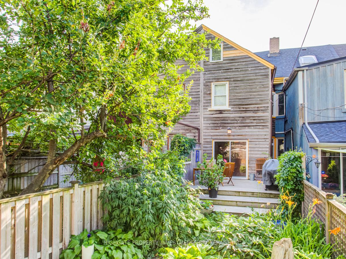 Photo 25 of 97 Jersey Avenue, Toronto, Palmerston-Little Italy — HOMEH