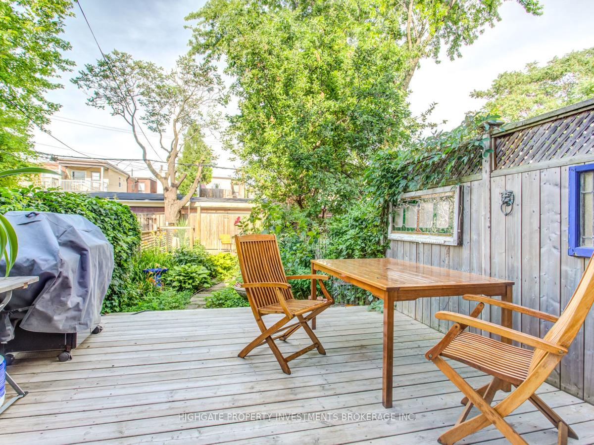 Photo 26 of 97 Jersey Avenue, Toronto, Palmerston-Little Italy — HOMEH