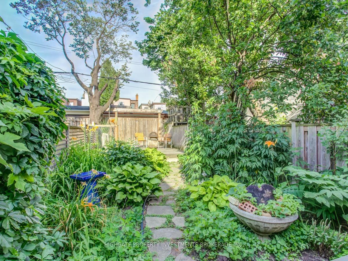 Photo 27 of 97 Jersey Avenue, Toronto, Palmerston-Little Italy — HOMEH