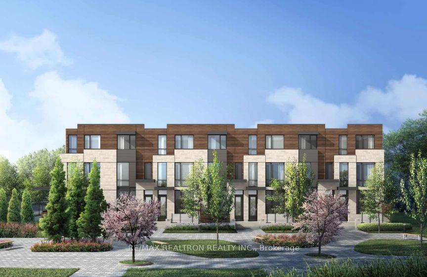 Photo 1 of 14 Deep Roots Terrace, Toronto, Englemount-Lawrence — HOMEH