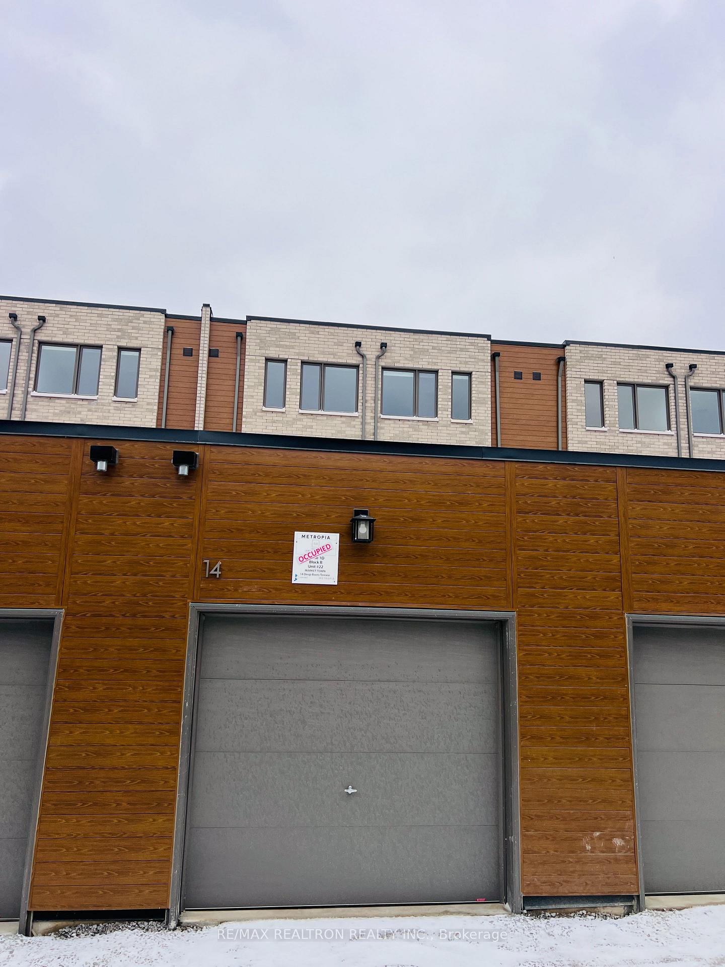 Photo 15 of 14 Deep Roots Terrace, Toronto, Englemount-Lawrence — HOMEH