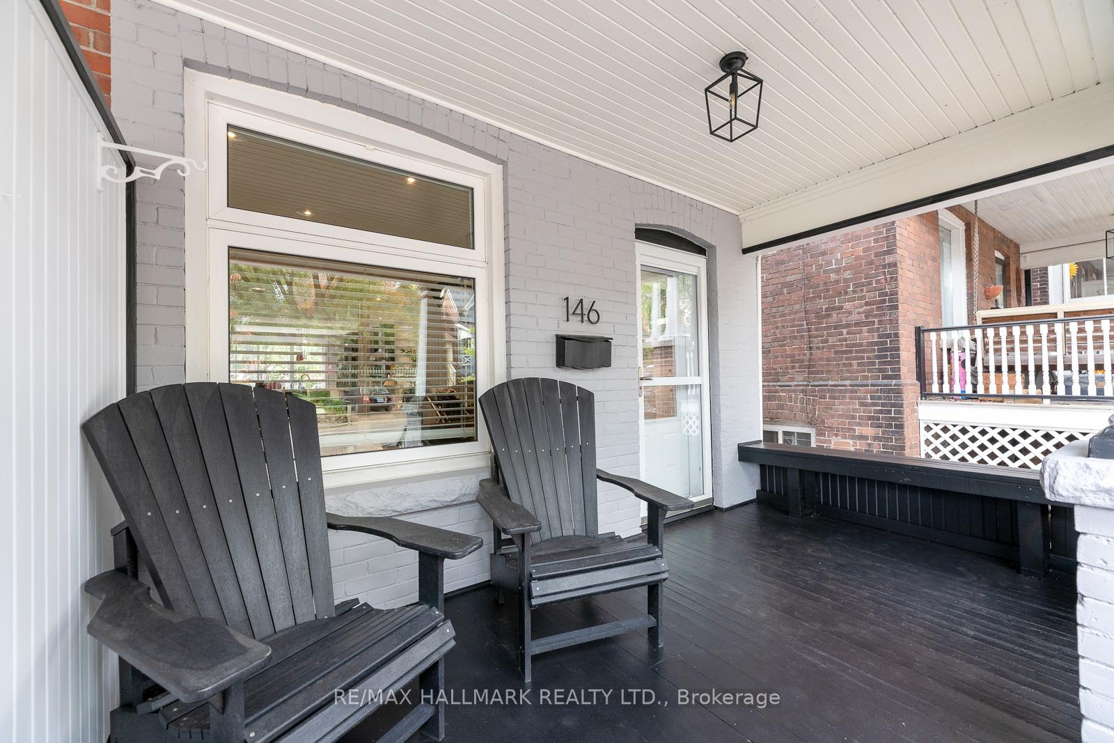 Photo 2 of 146 Lee Avenue, Toronto, The Beaches — HOMEH