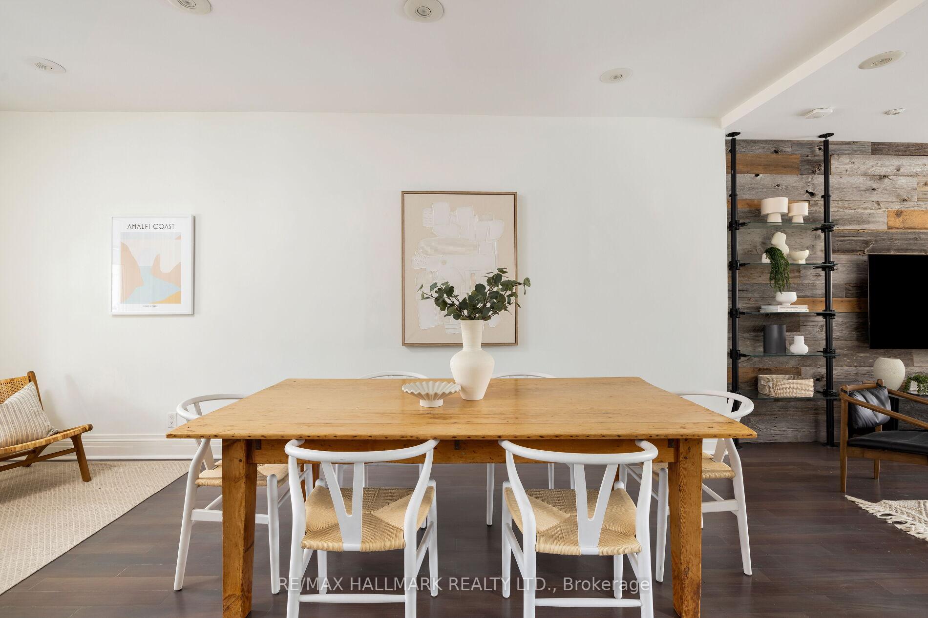 Photo 5 of 146 Lee Avenue, Toronto, The Beaches — HOMEH