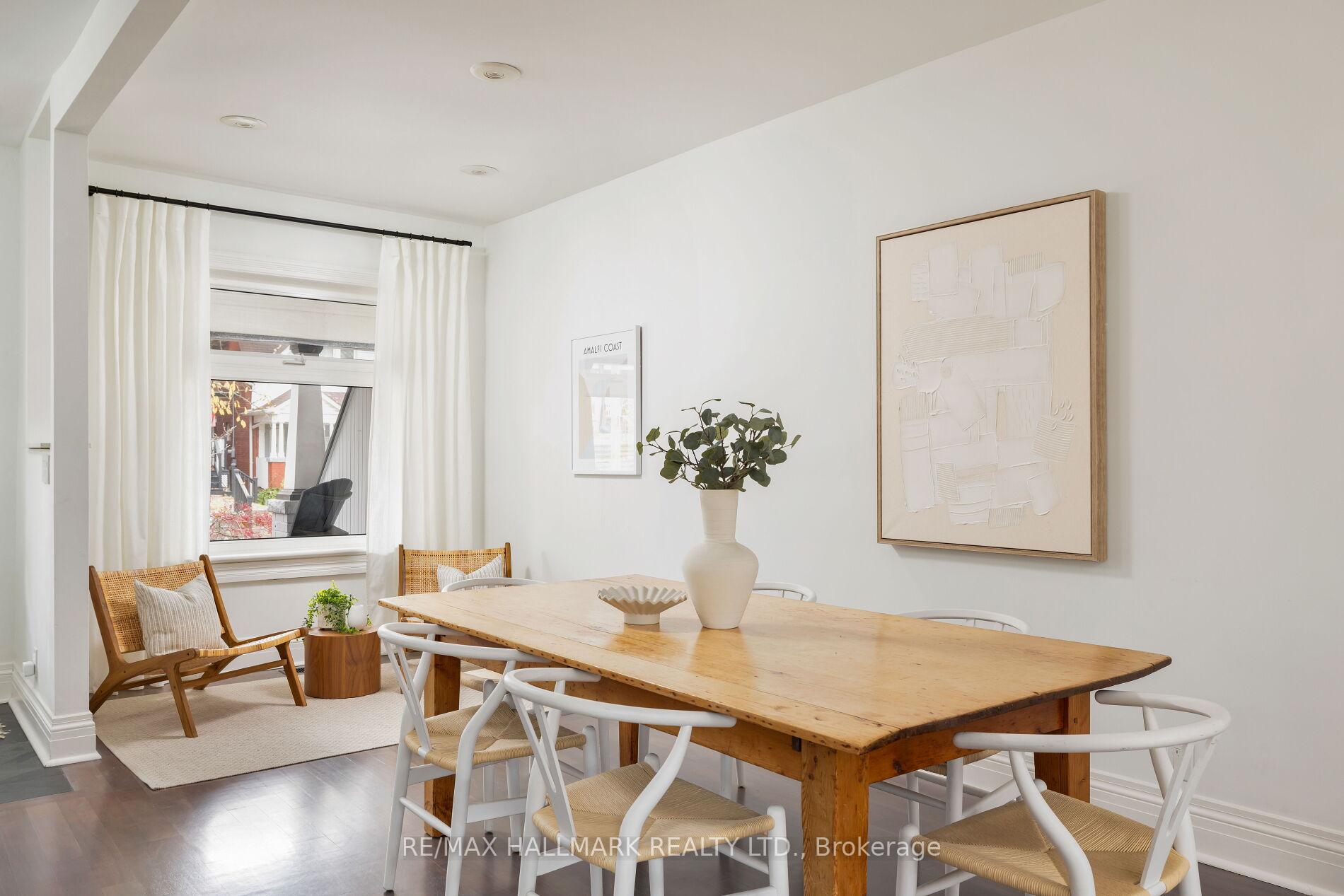 Photo 7 of 146 Lee Avenue, Toronto, The Beaches — HOMEH