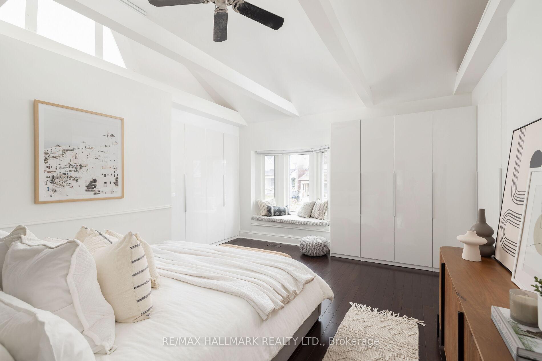 Photo 18 of 146 Lee Avenue, Toronto, The Beaches — HOMEH