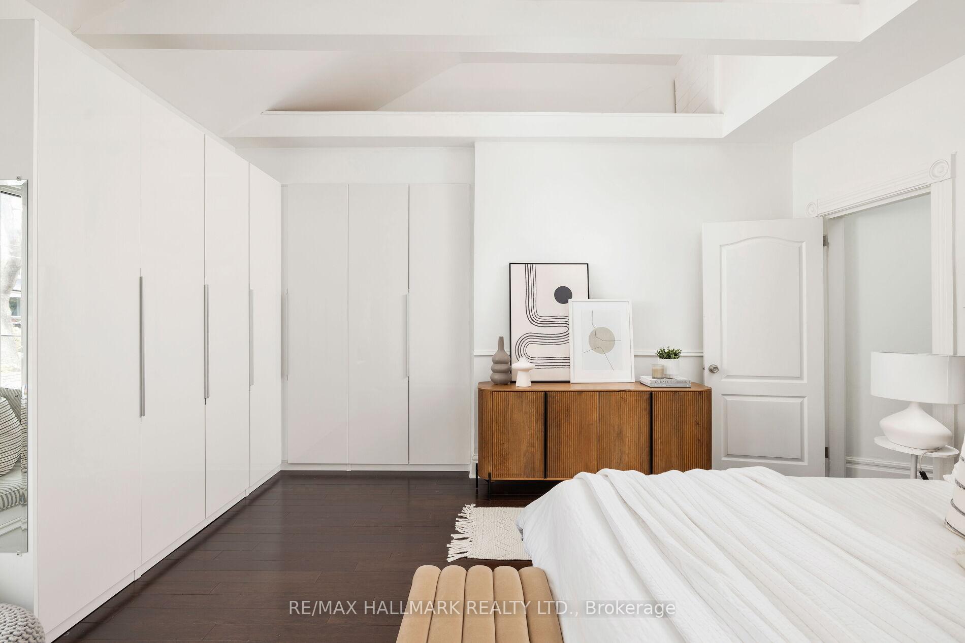 Photo 19 of 146 Lee Avenue, Toronto, The Beaches — HOMEH